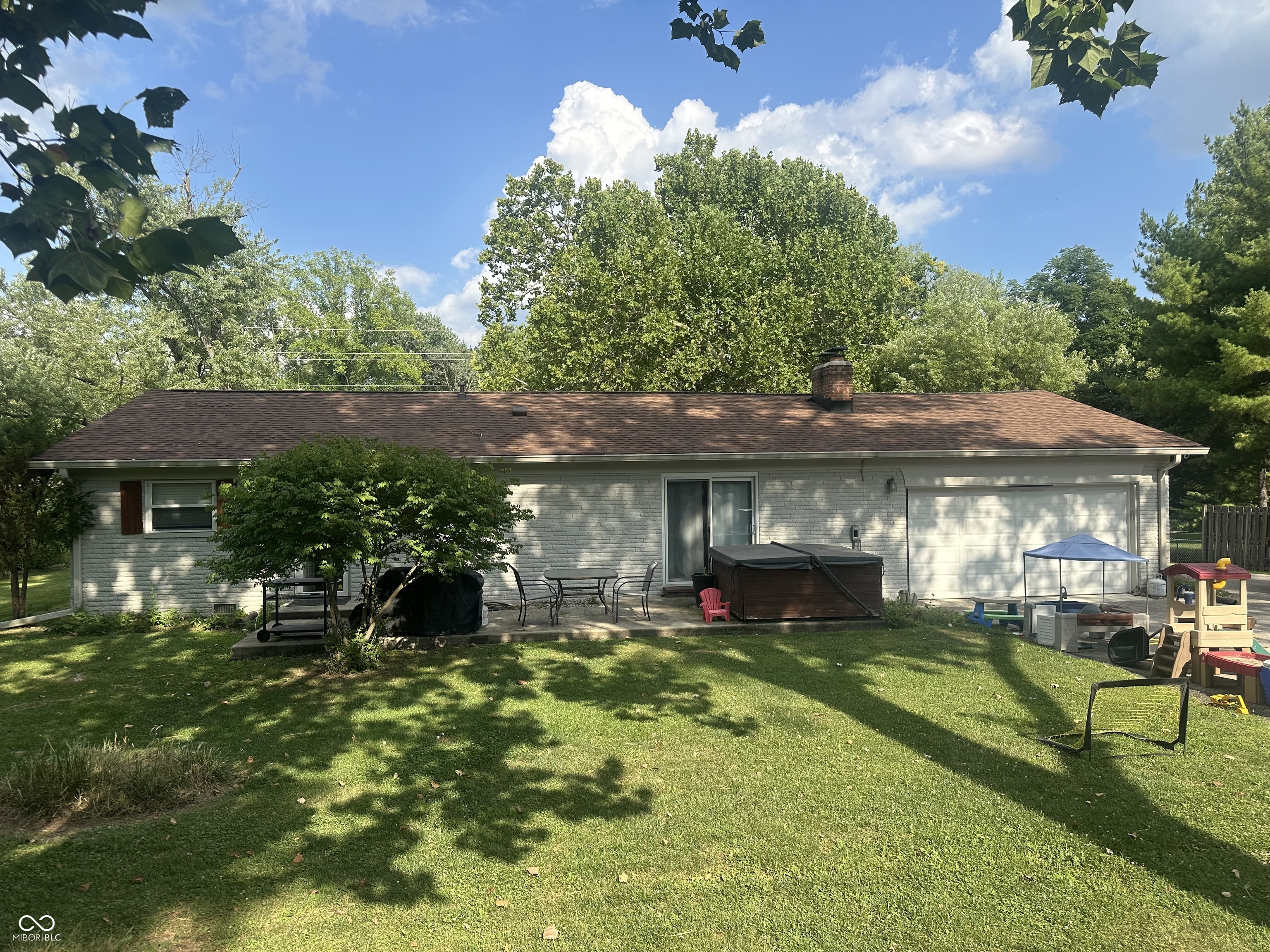 6030 Rucker Road