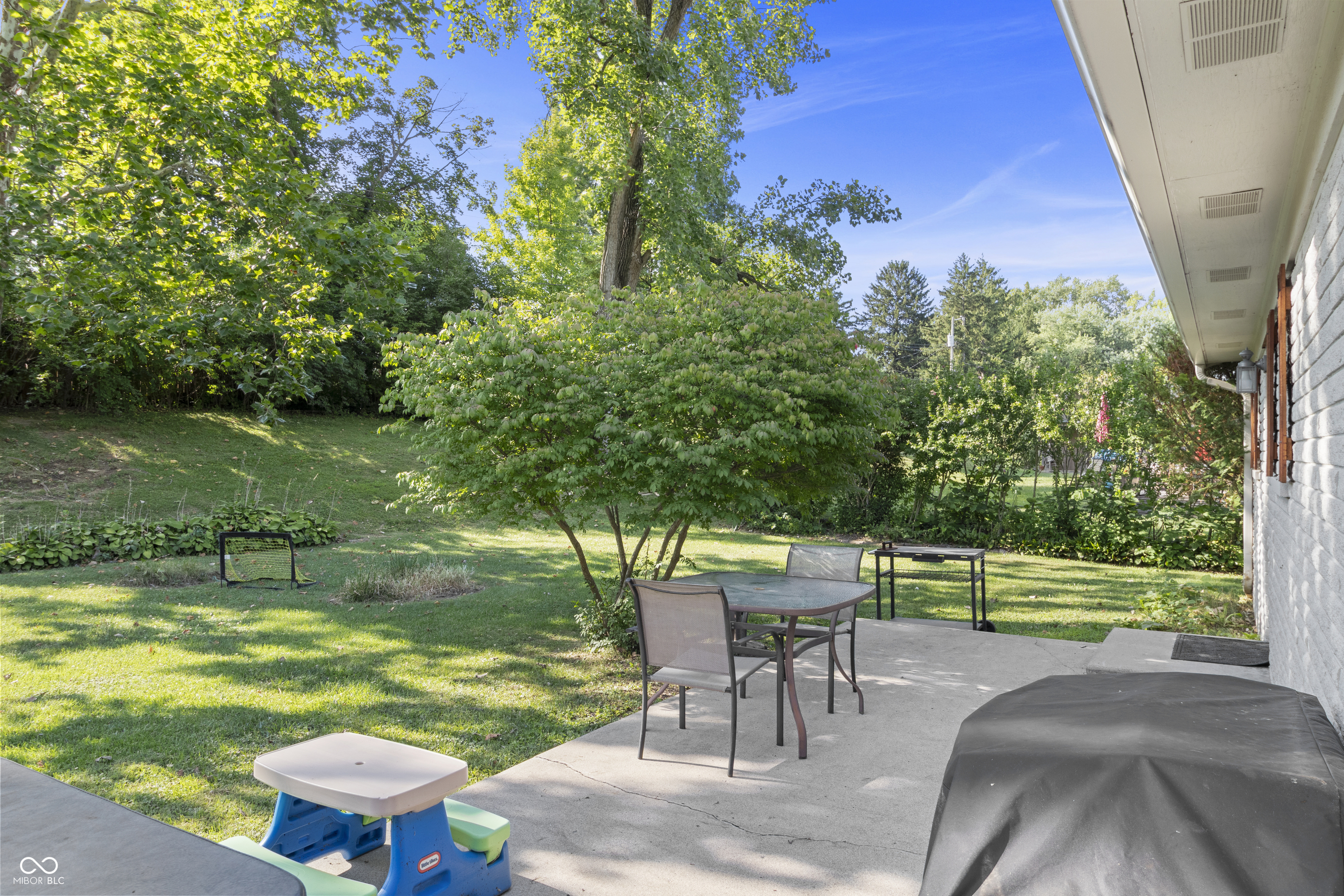 6030 Rucker Road