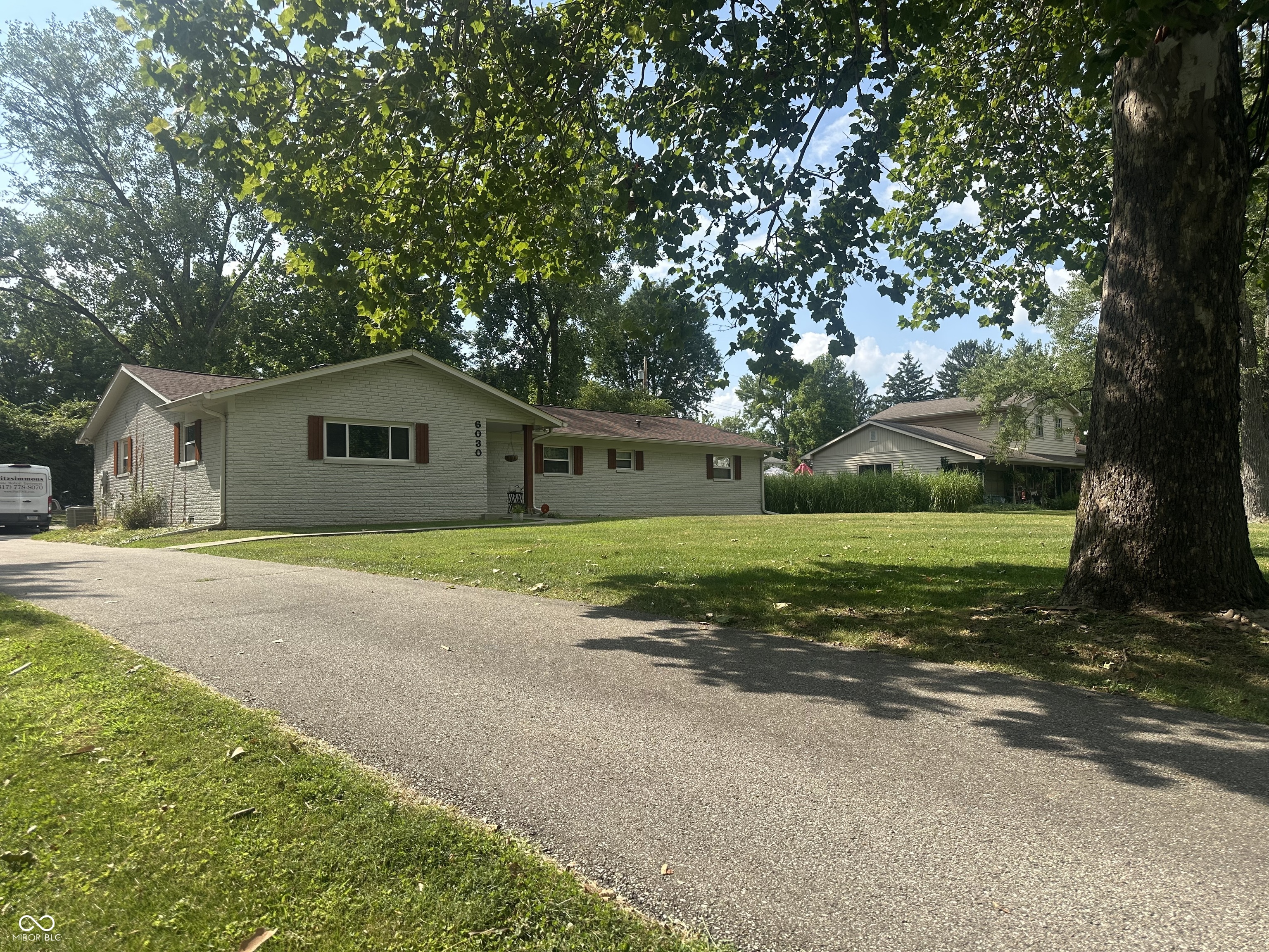 6030 Rucker Road