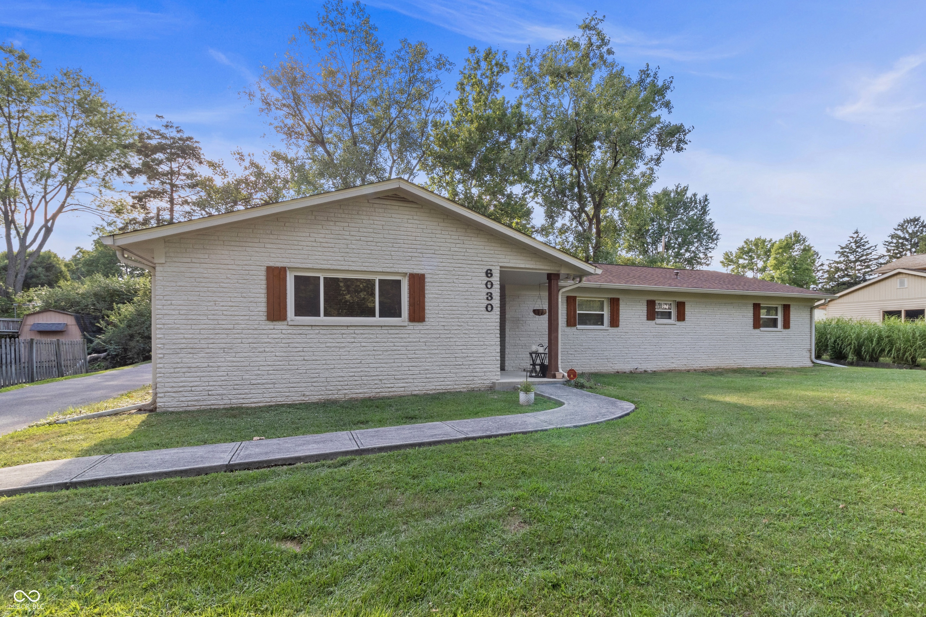 6030 Rucker Road