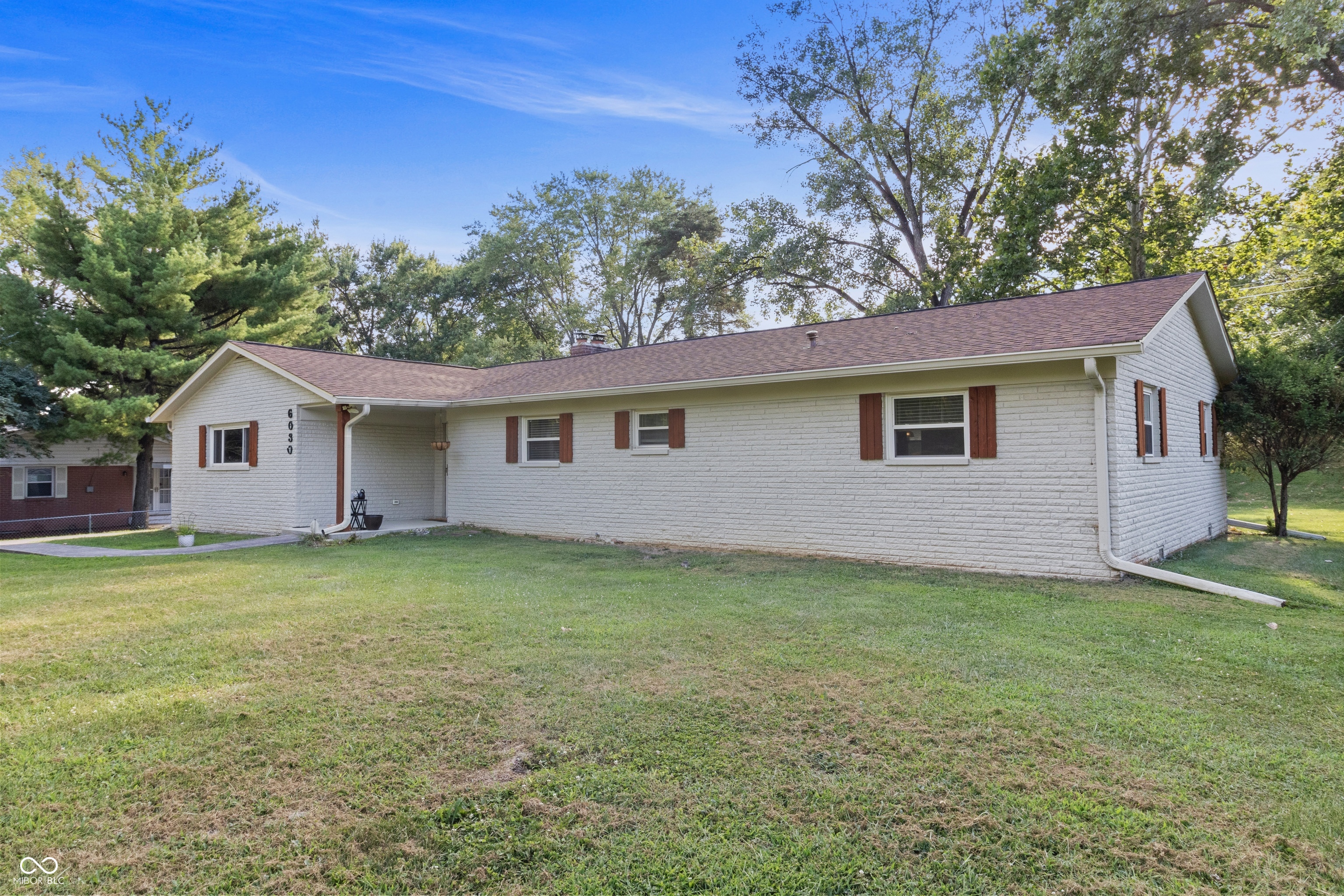 6030 Rucker Road