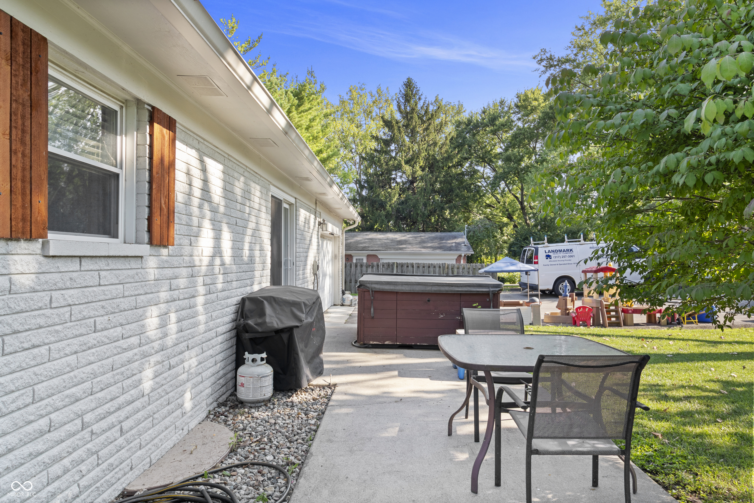 6030 Rucker Road