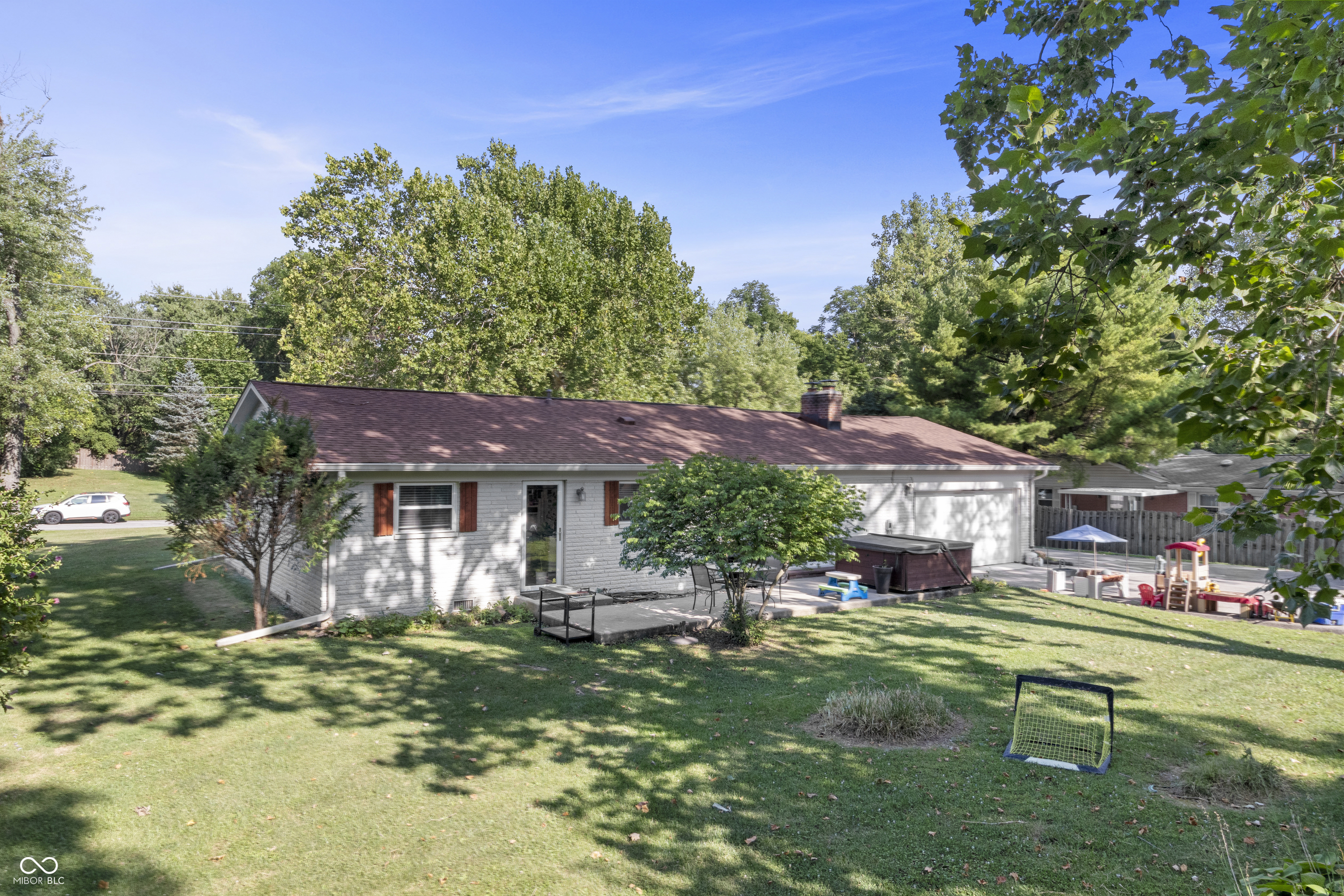 6030 Rucker Road