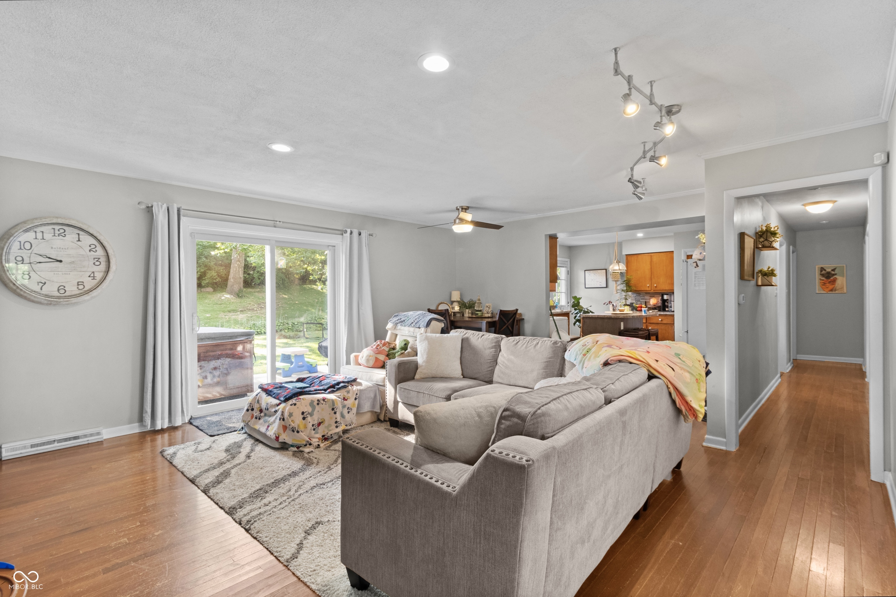 6030 Rucker Road
