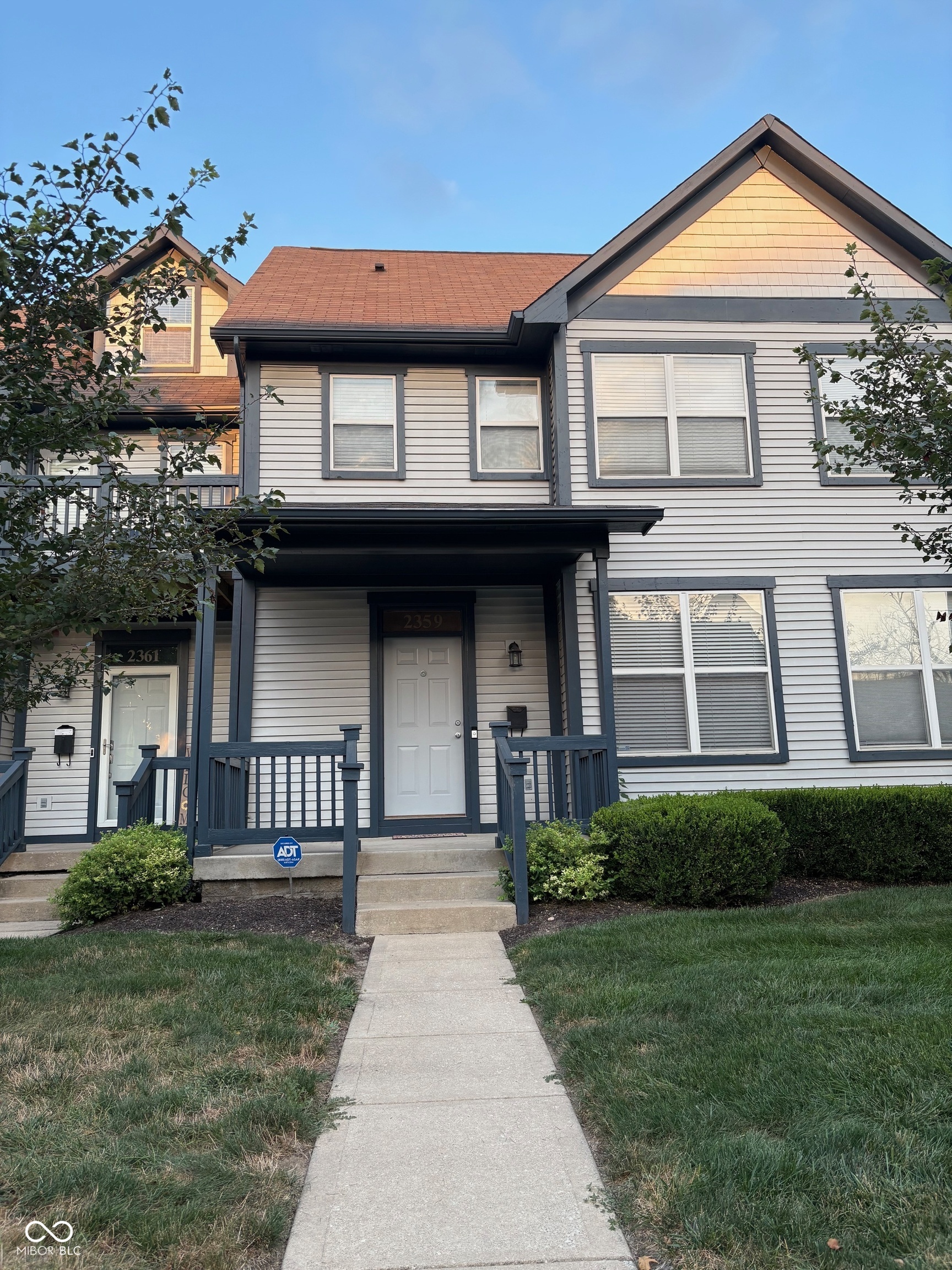 2359 Central Avenue Unit: C
