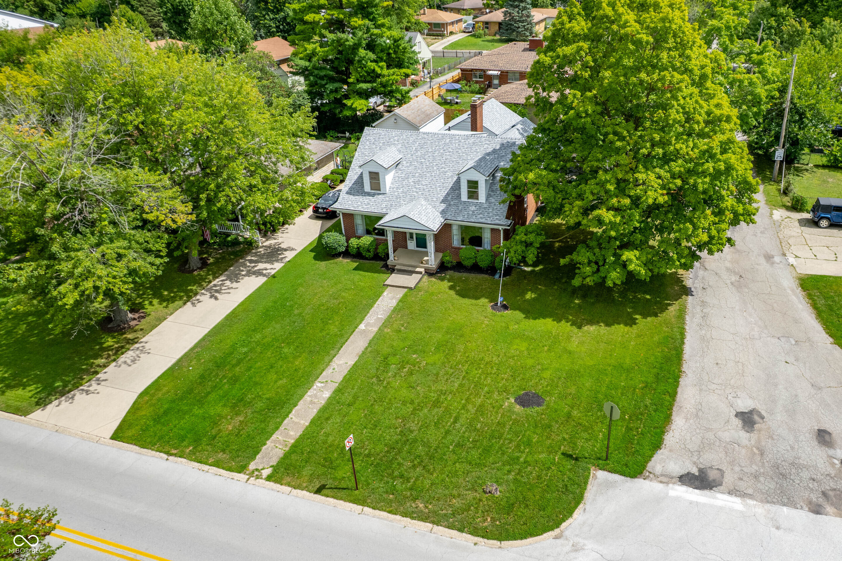 301 N Kitley Avenue