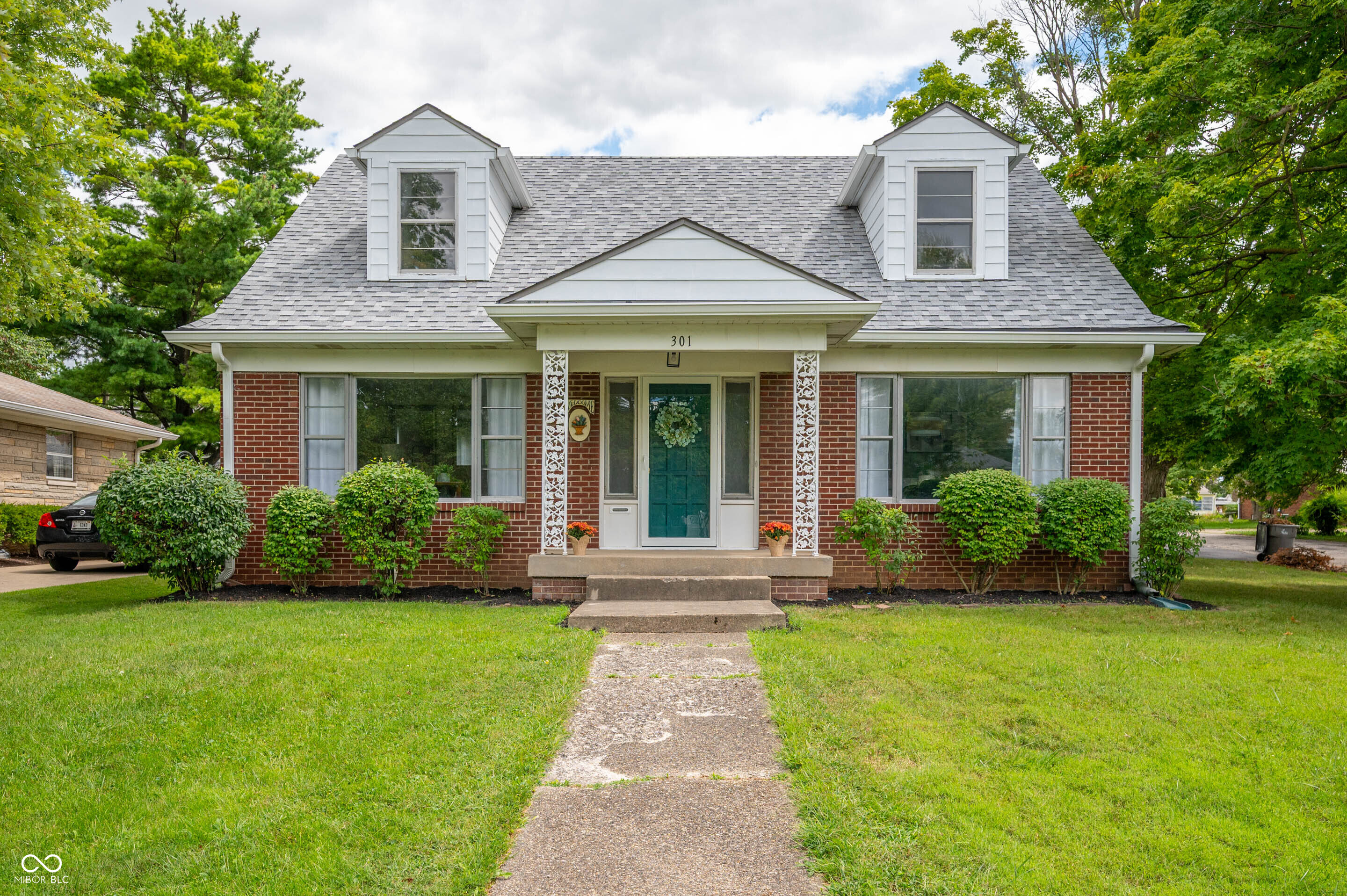 301 N Kitley Avenue