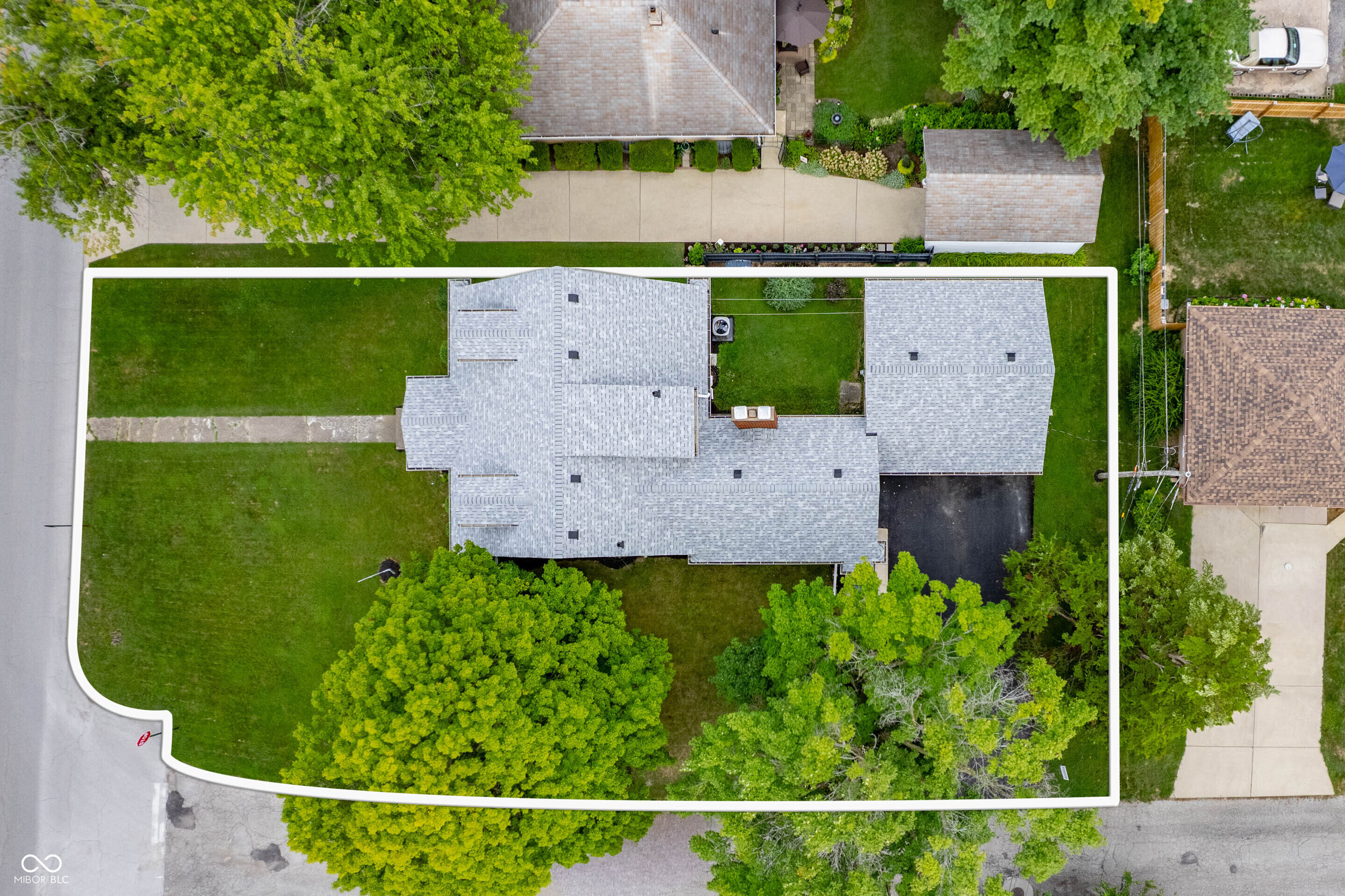 301 N Kitley Avenue
