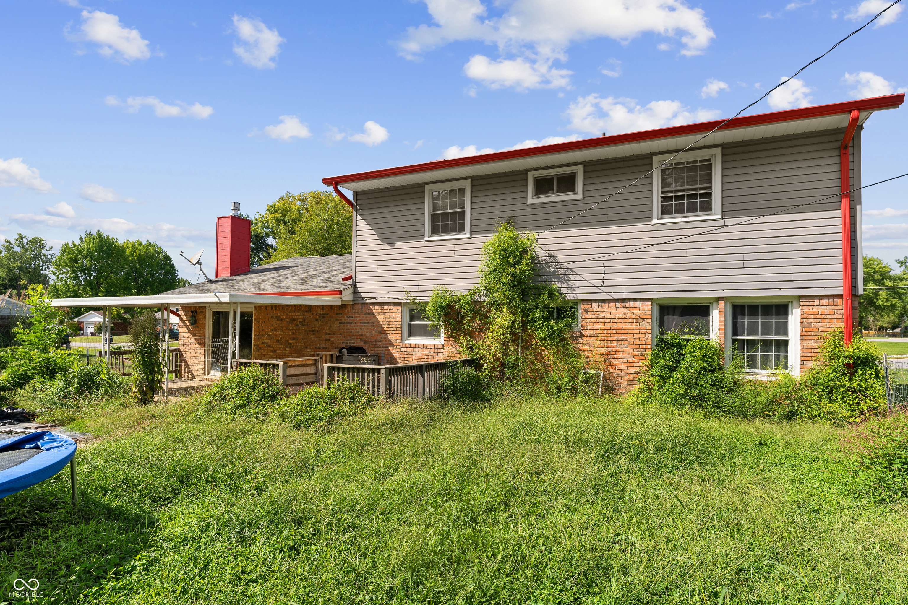 2180 Cleveland Street