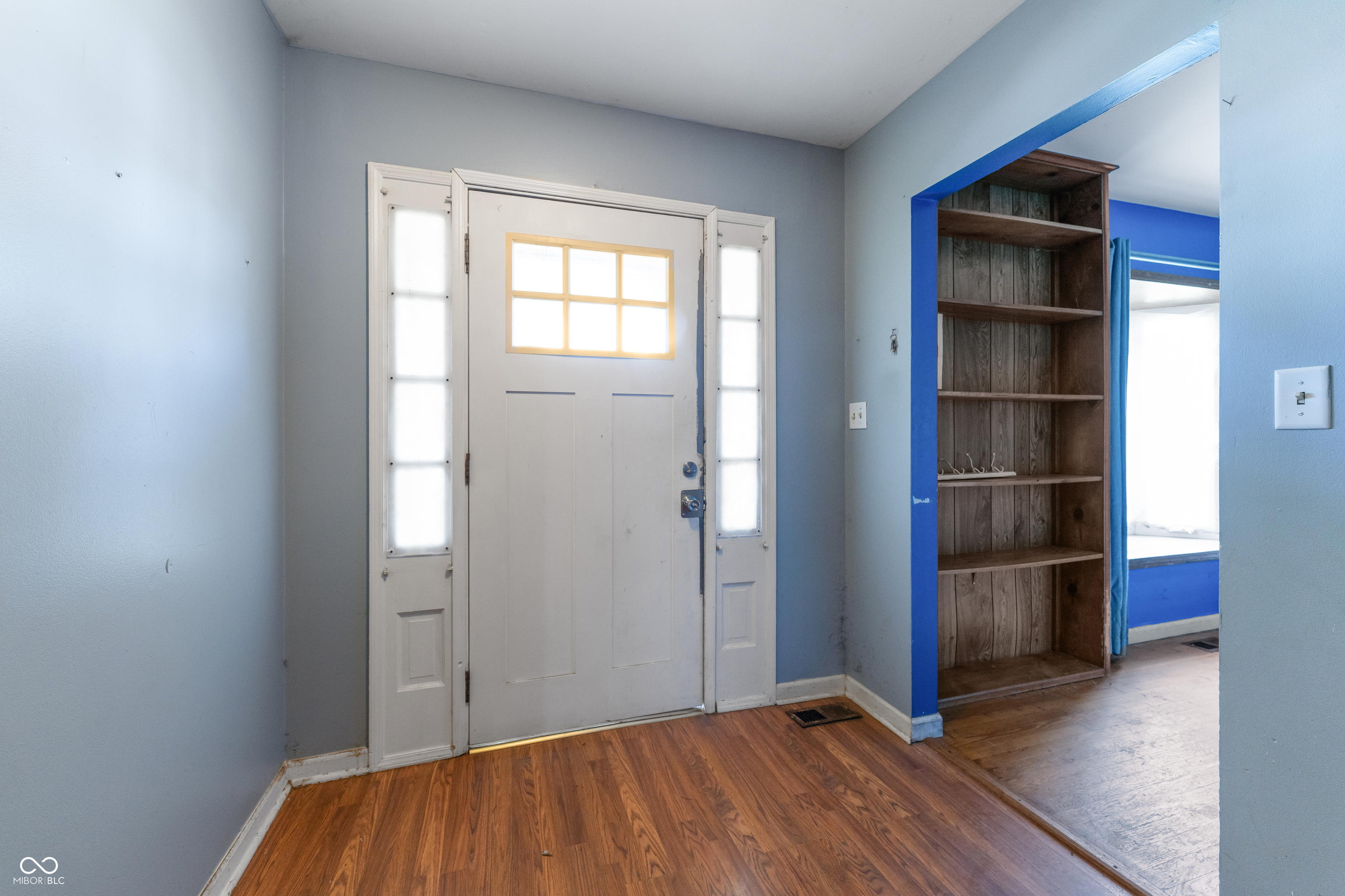 2180 Cleveland Street