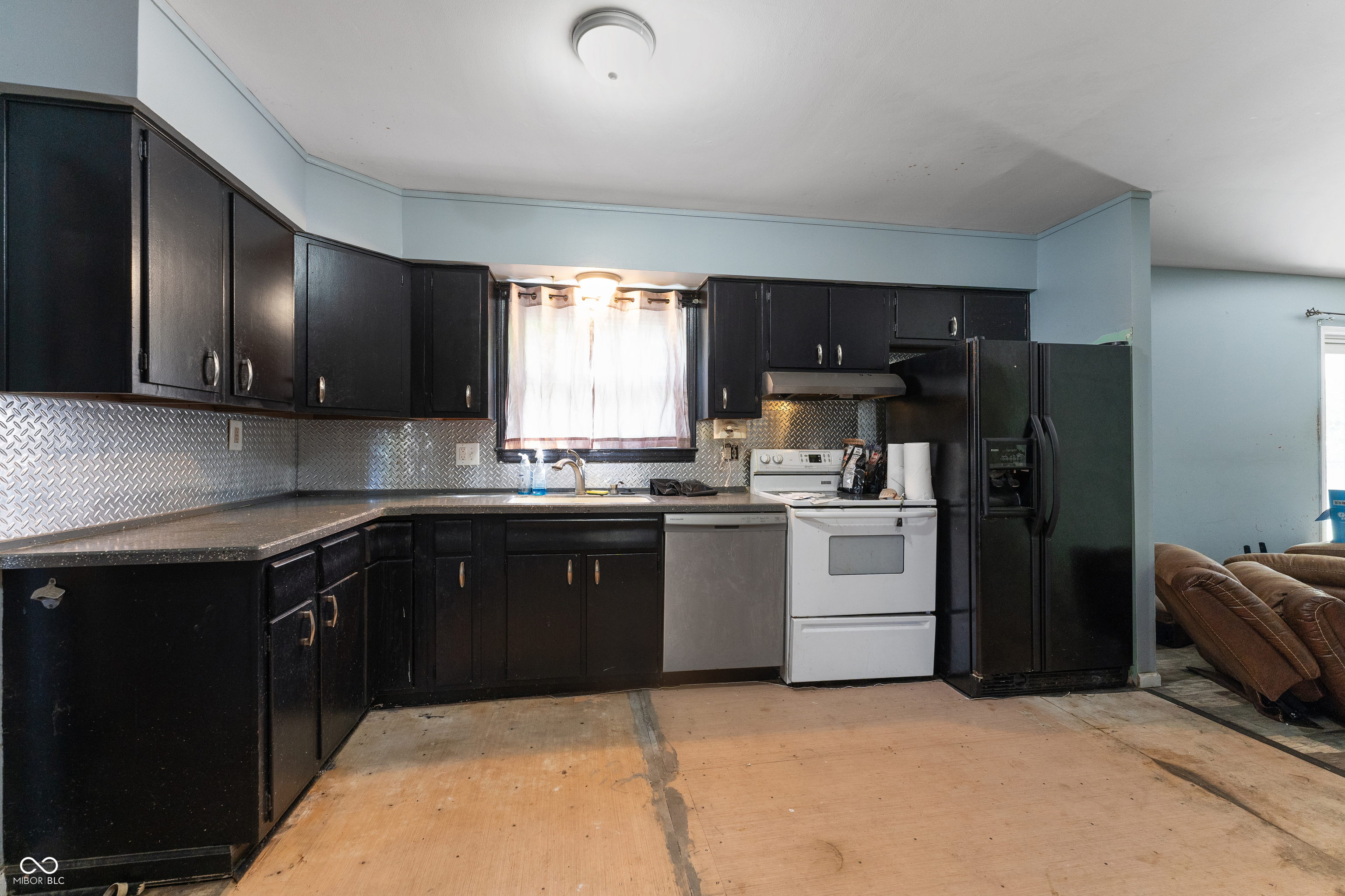 2180 Cleveland Street