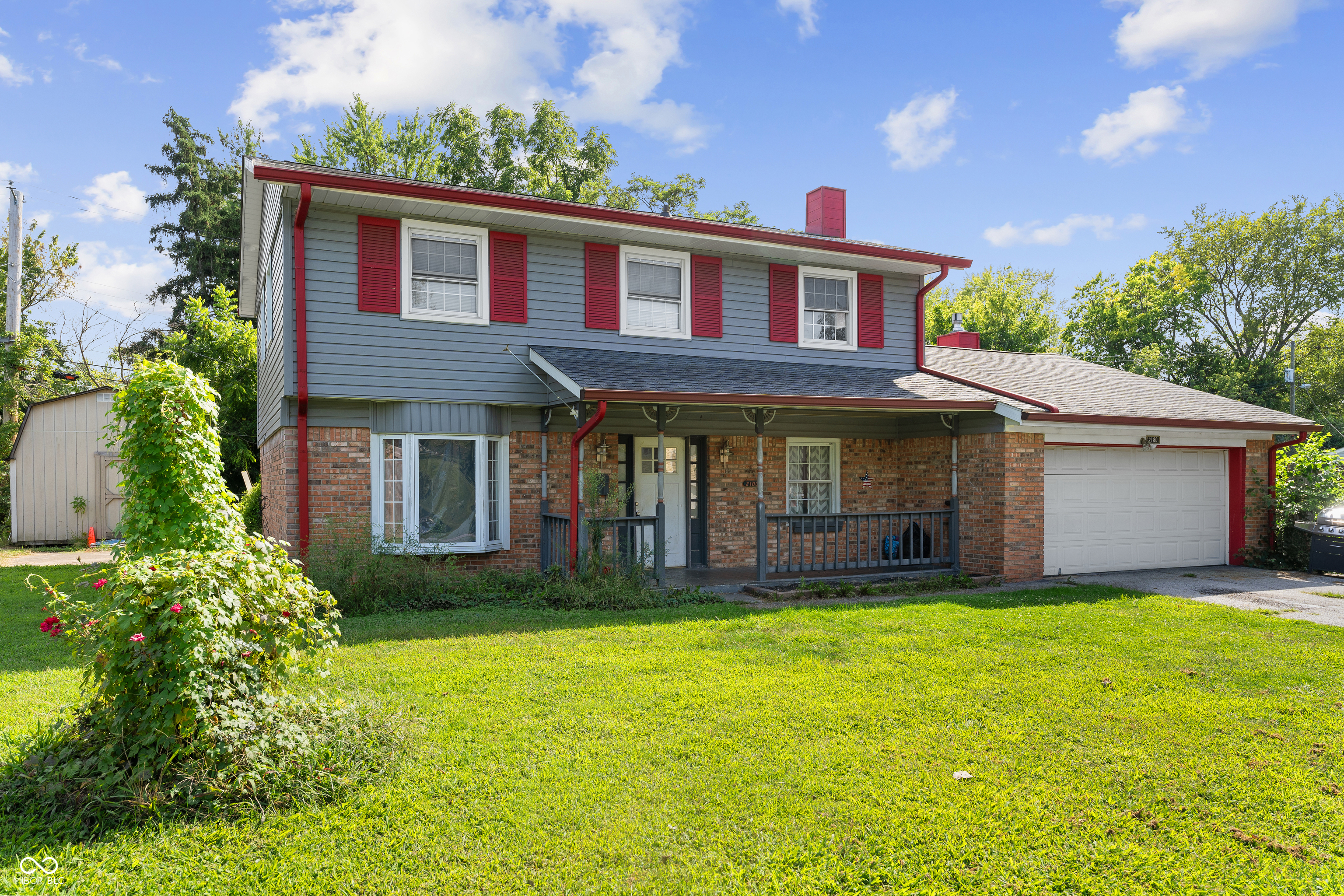 2180 Cleveland Street