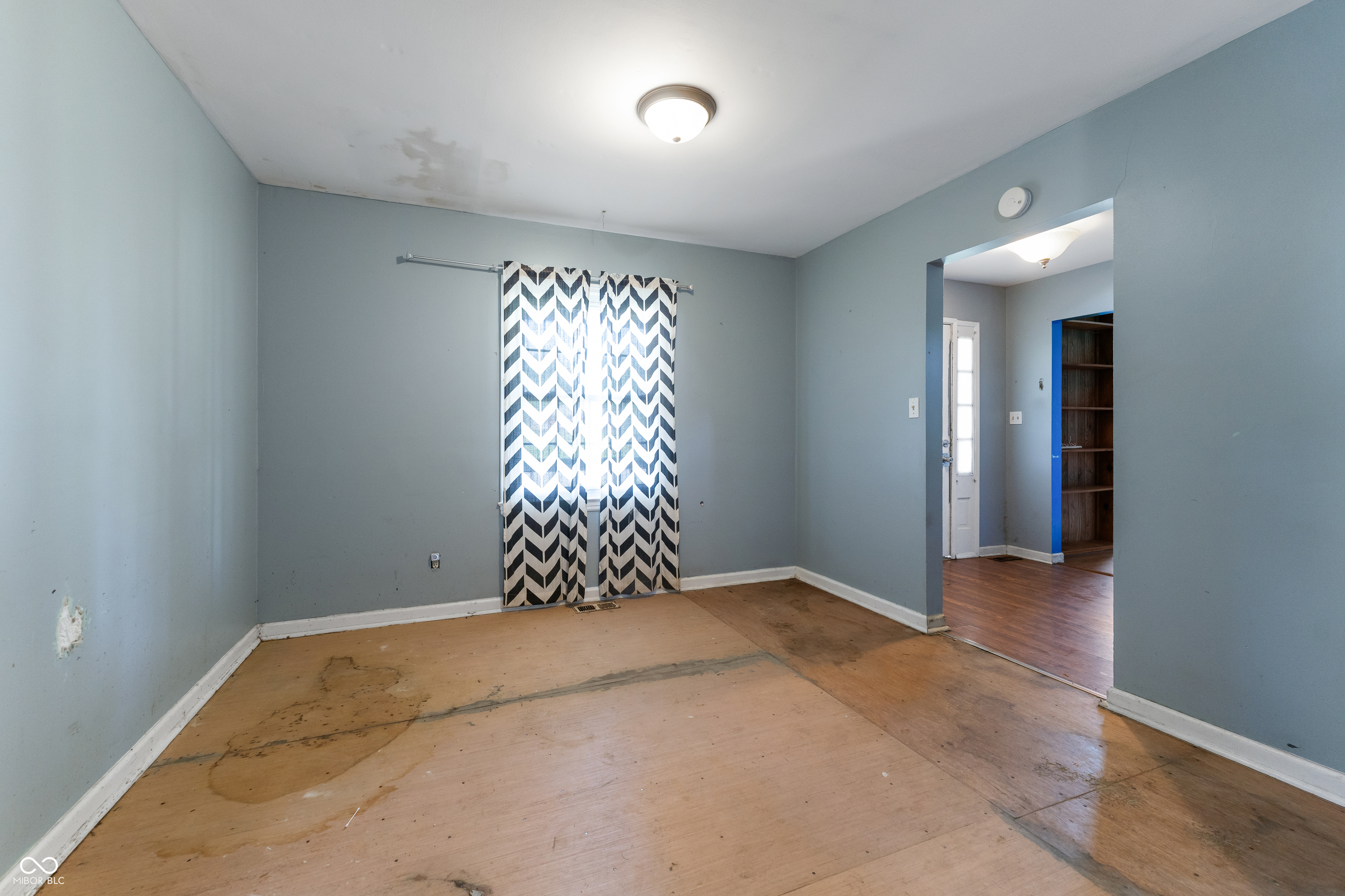 2180 Cleveland Street