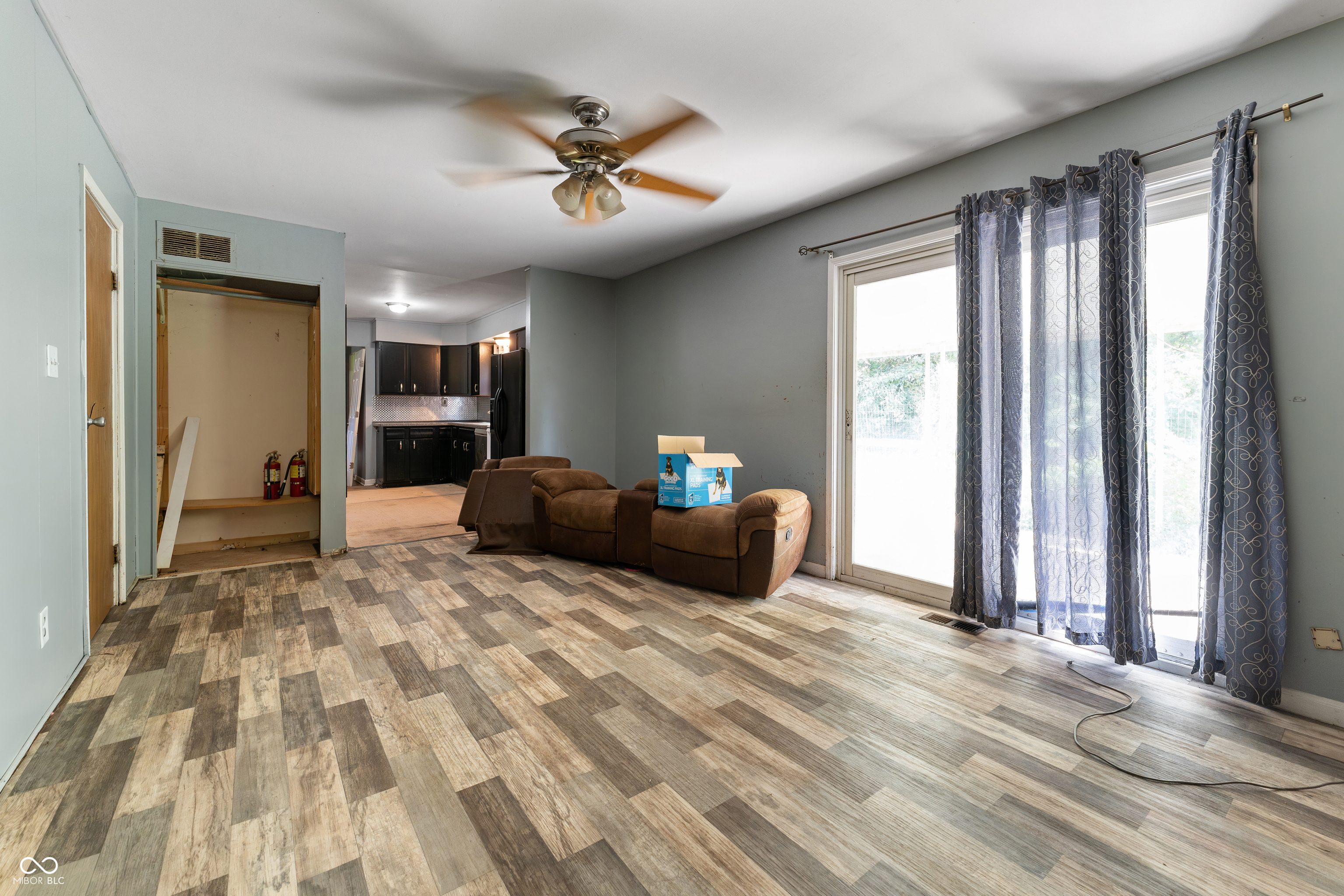 2180 Cleveland Street