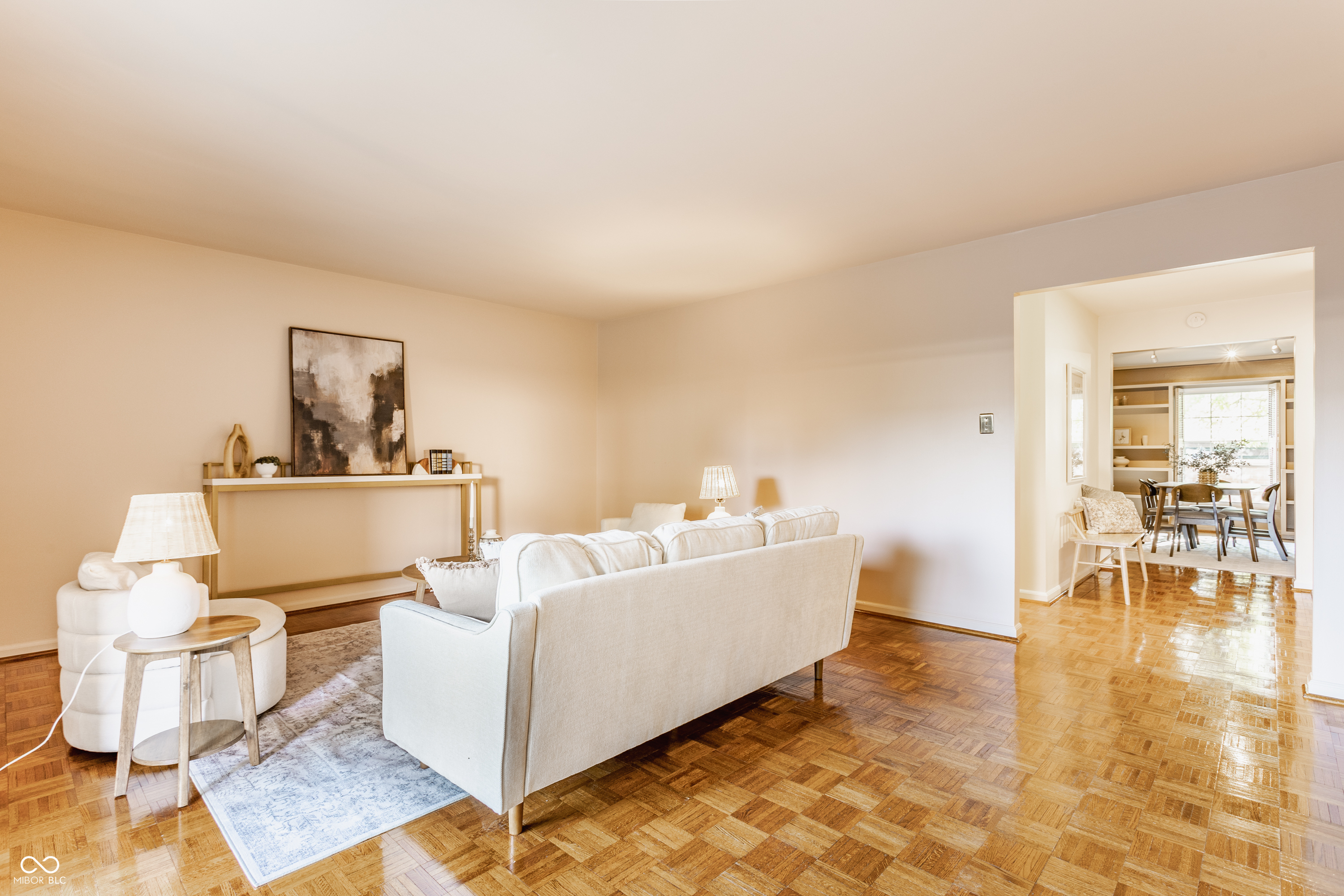 7352 Lions Head Drive Unit: 3B
