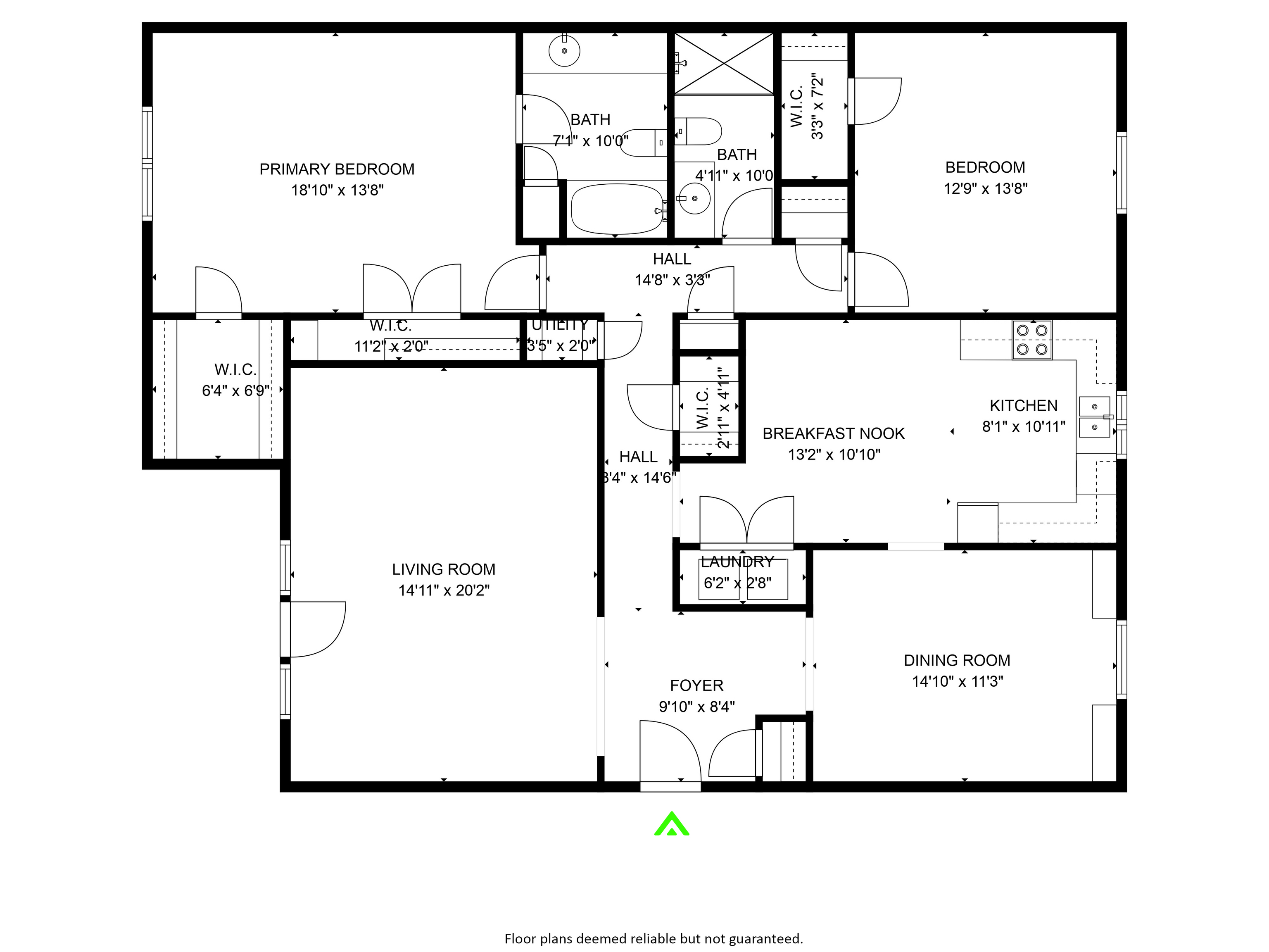 7352 Lions Head Drive Unit: 3B