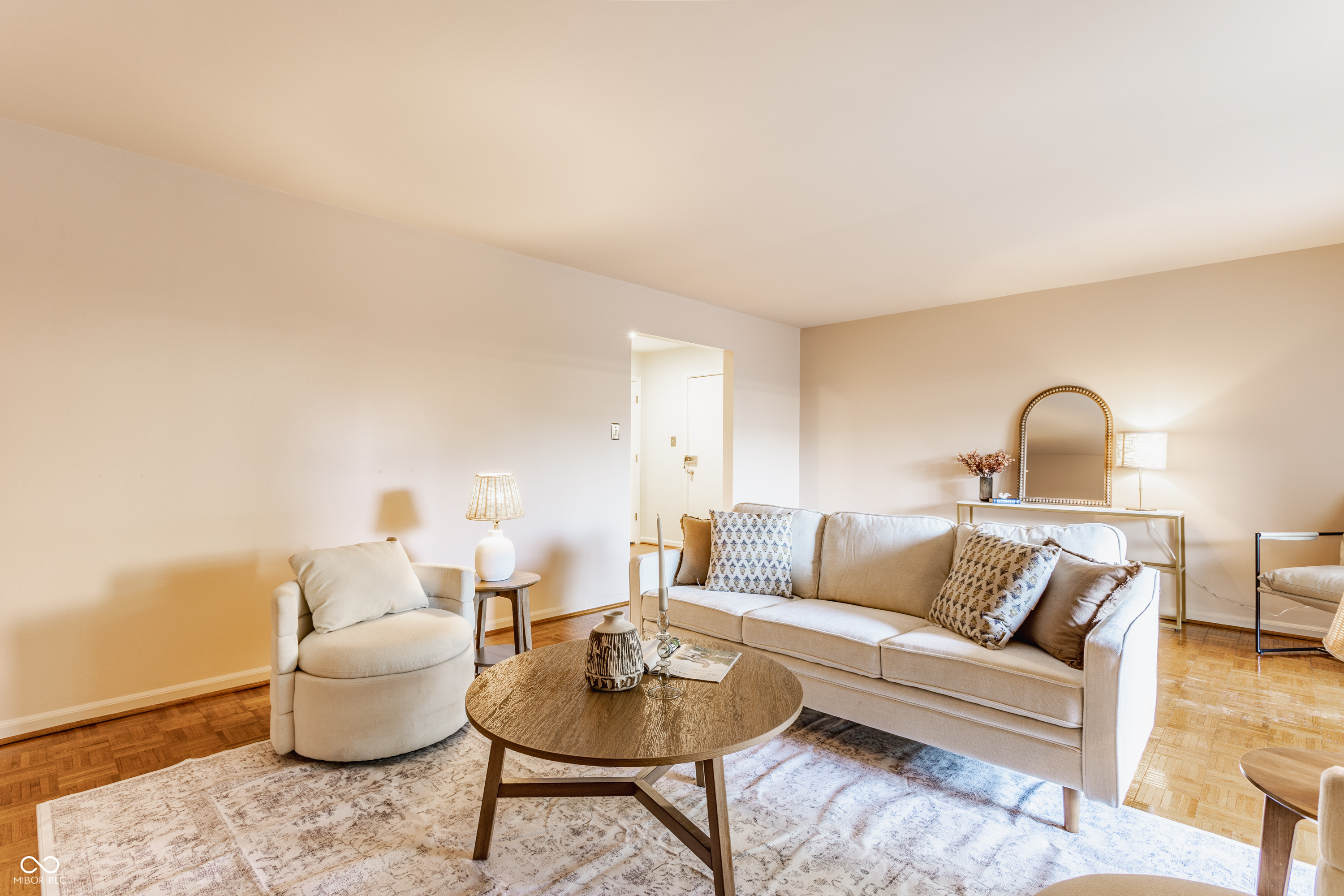 7352 Lions Head Drive Unit: 3B