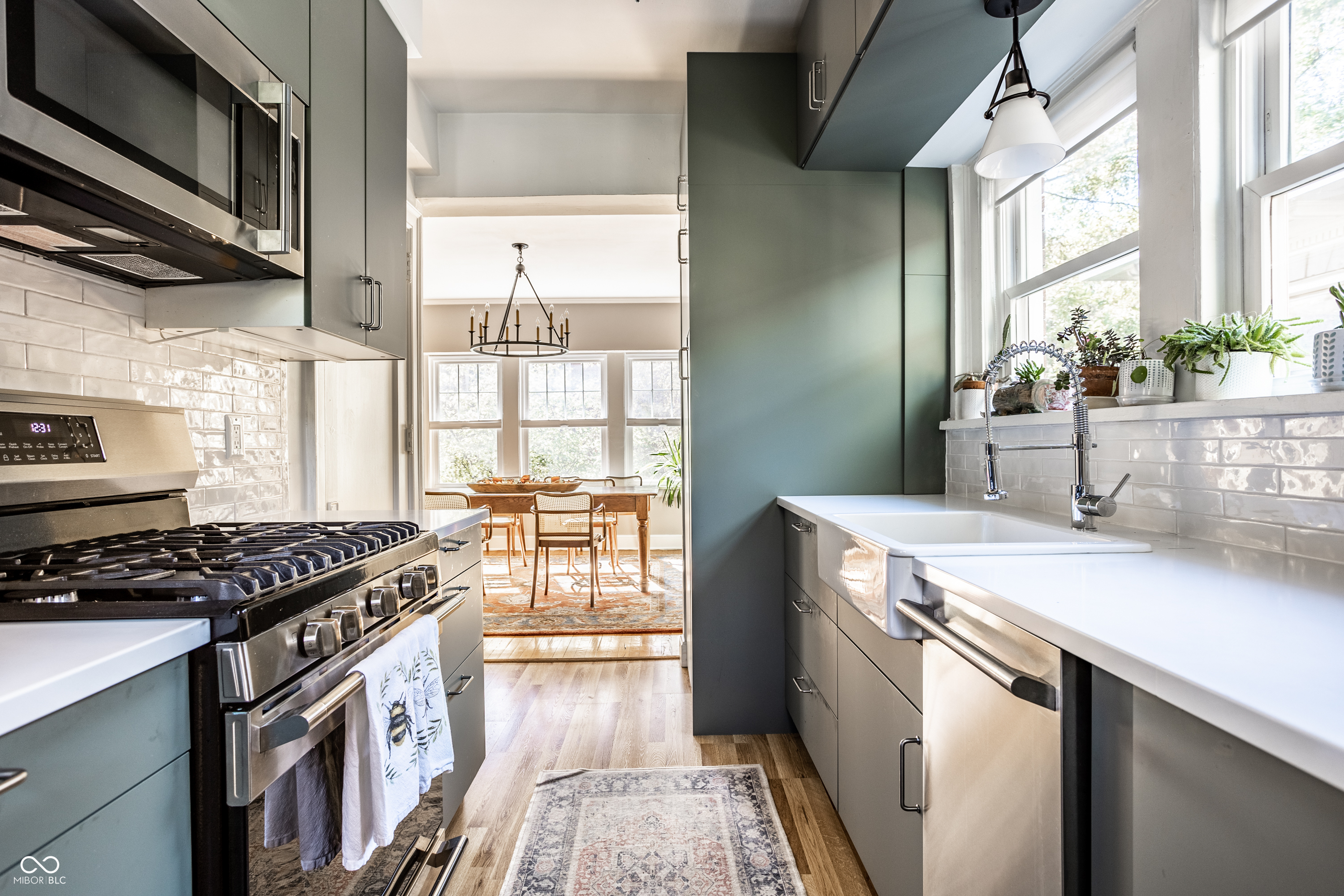 3419 N Pennsylvania Street Unit: E3