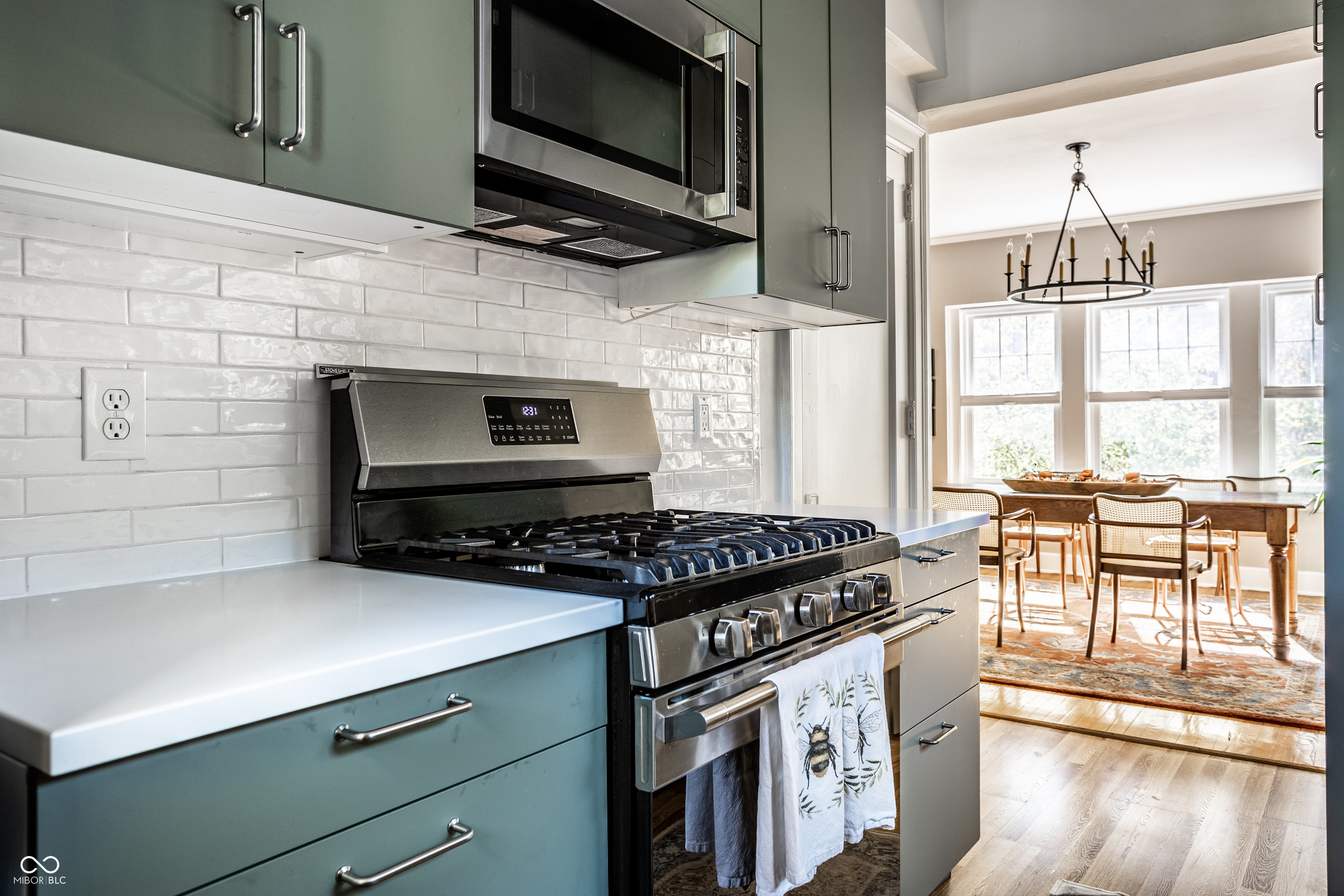 3419 N Pennsylvania Street Unit: E3