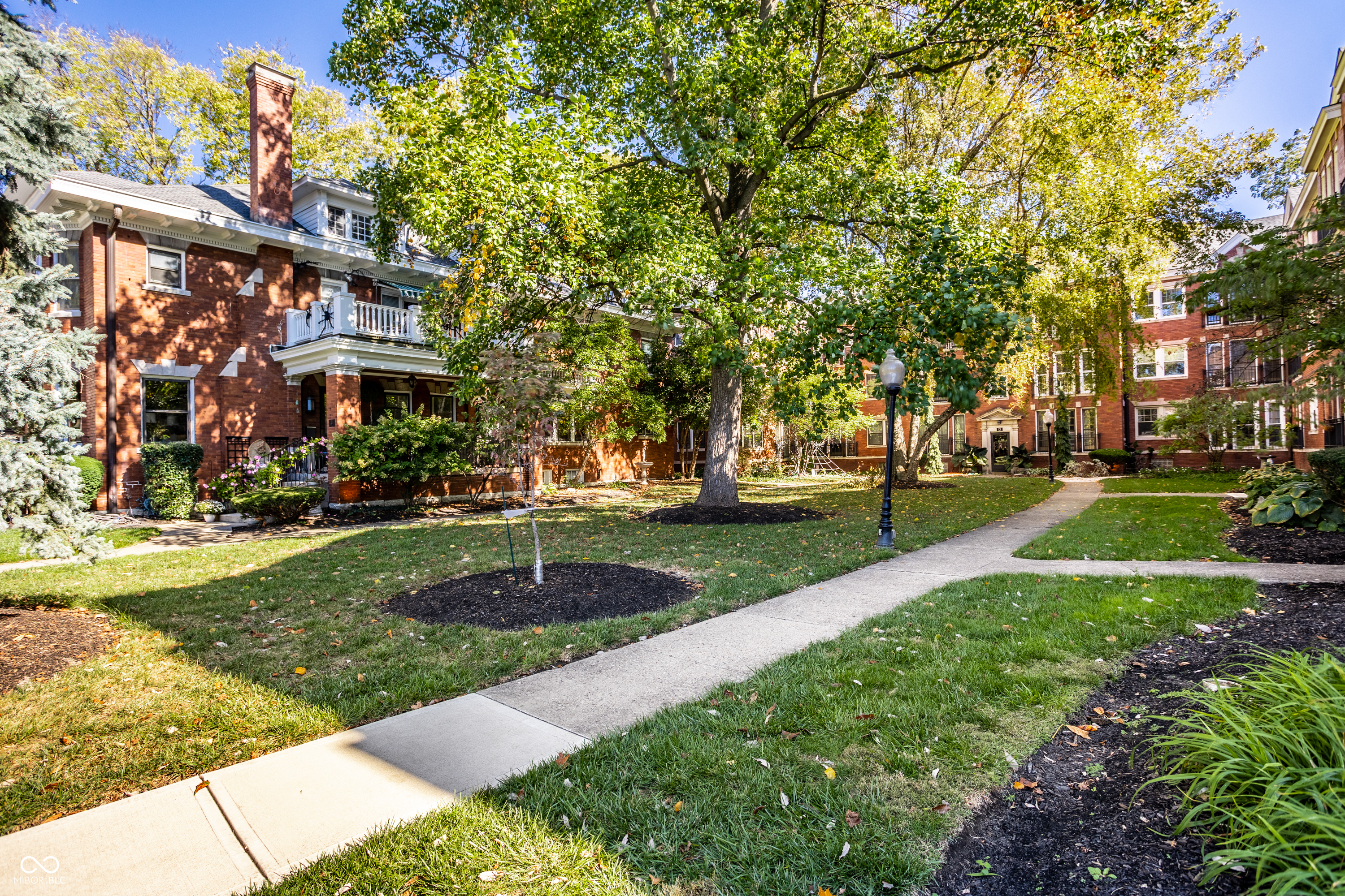 3419 N Pennsylvania Street Unit: E3