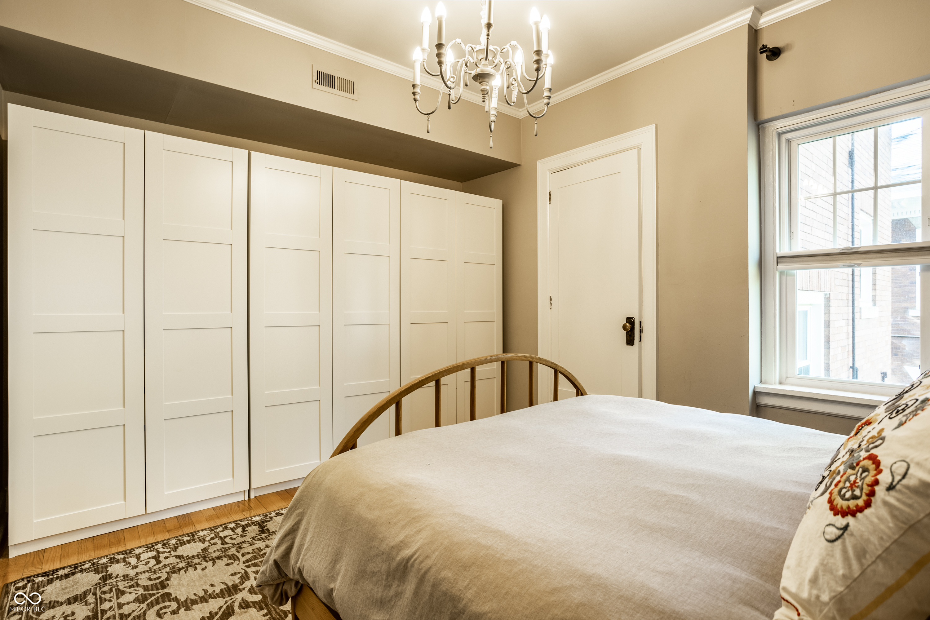 3419 N Pennsylvania Street Unit: E3