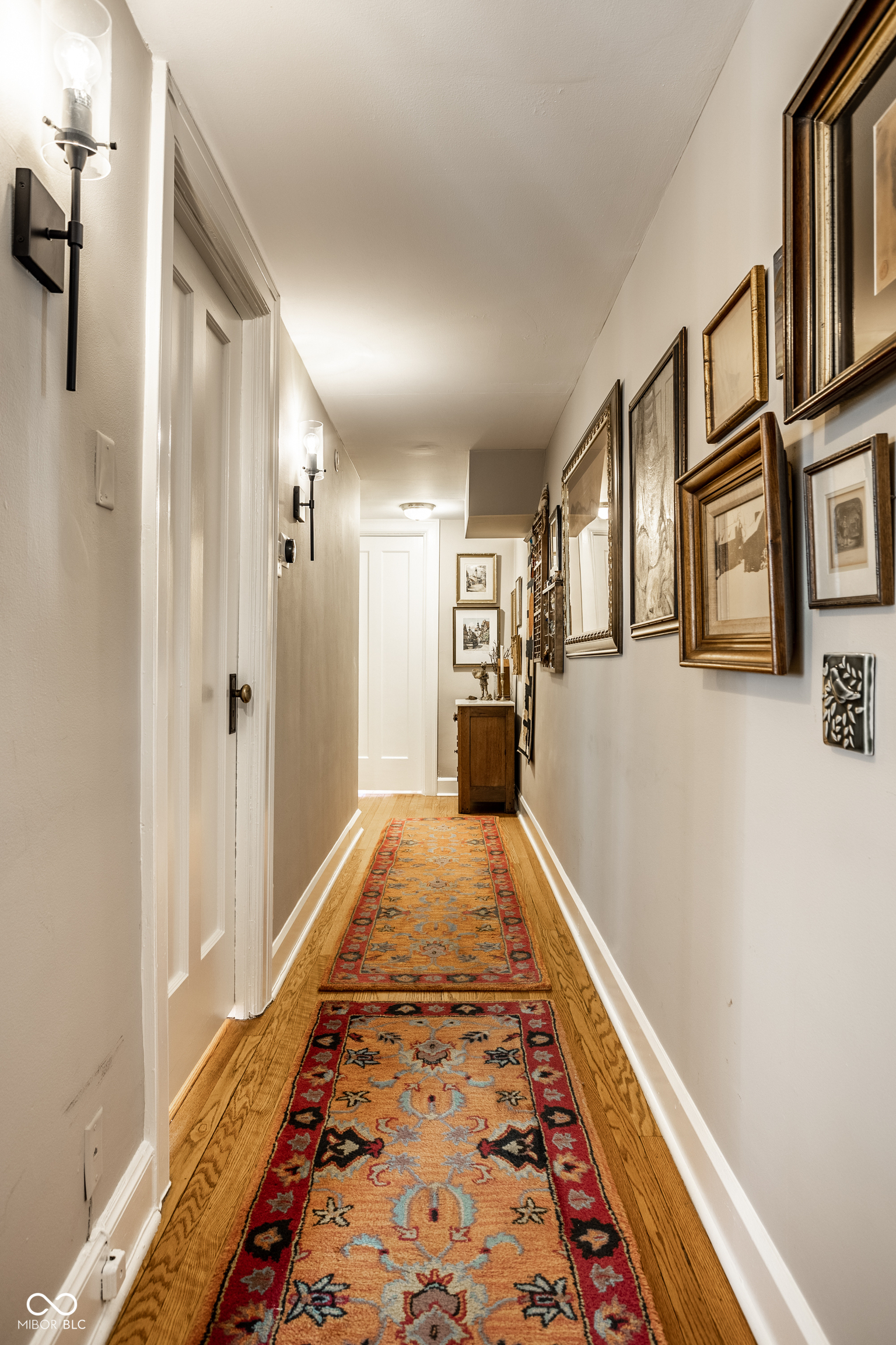 3419 N Pennsylvania Street Unit: E3