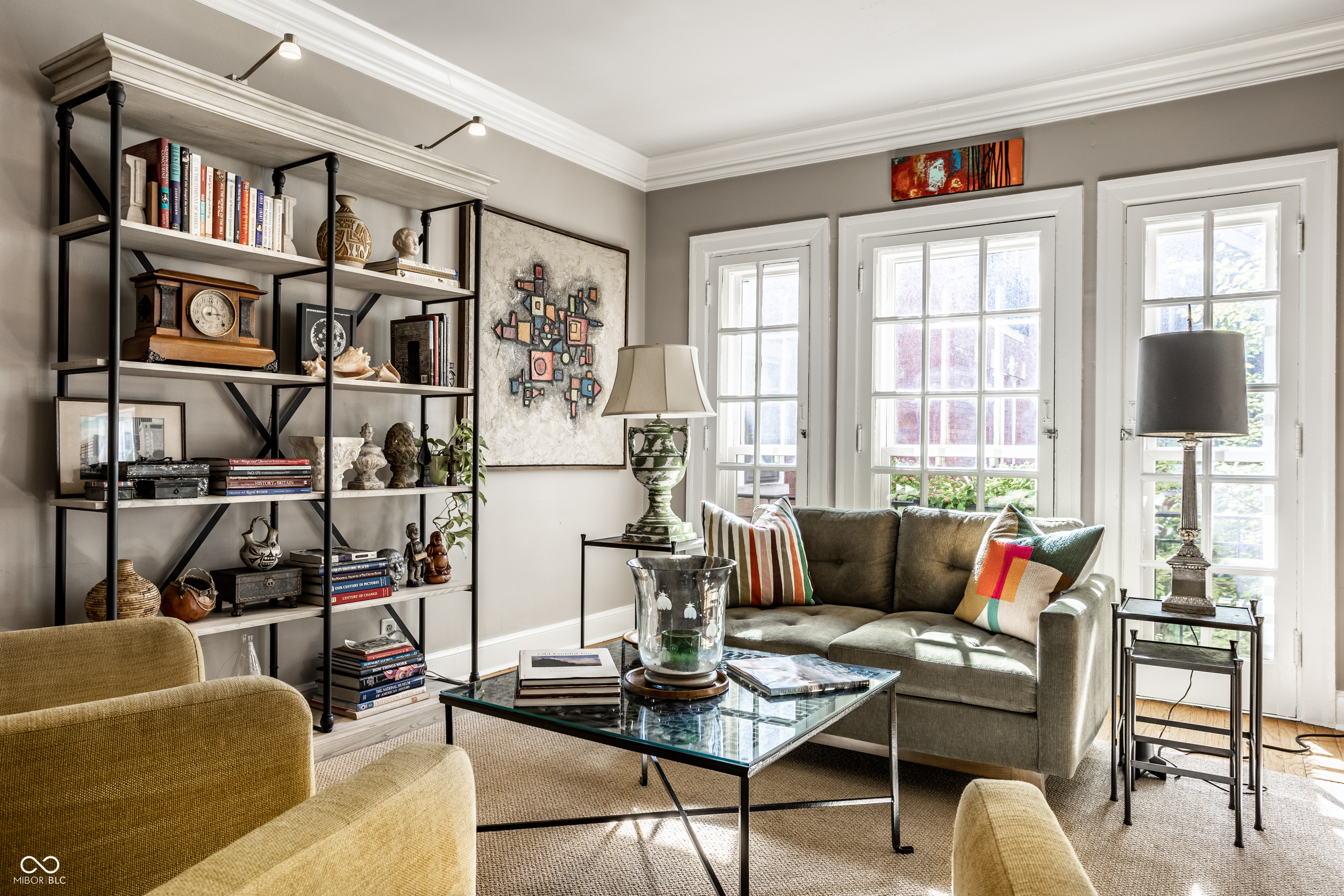 3419 N Pennsylvania Street Unit: E3