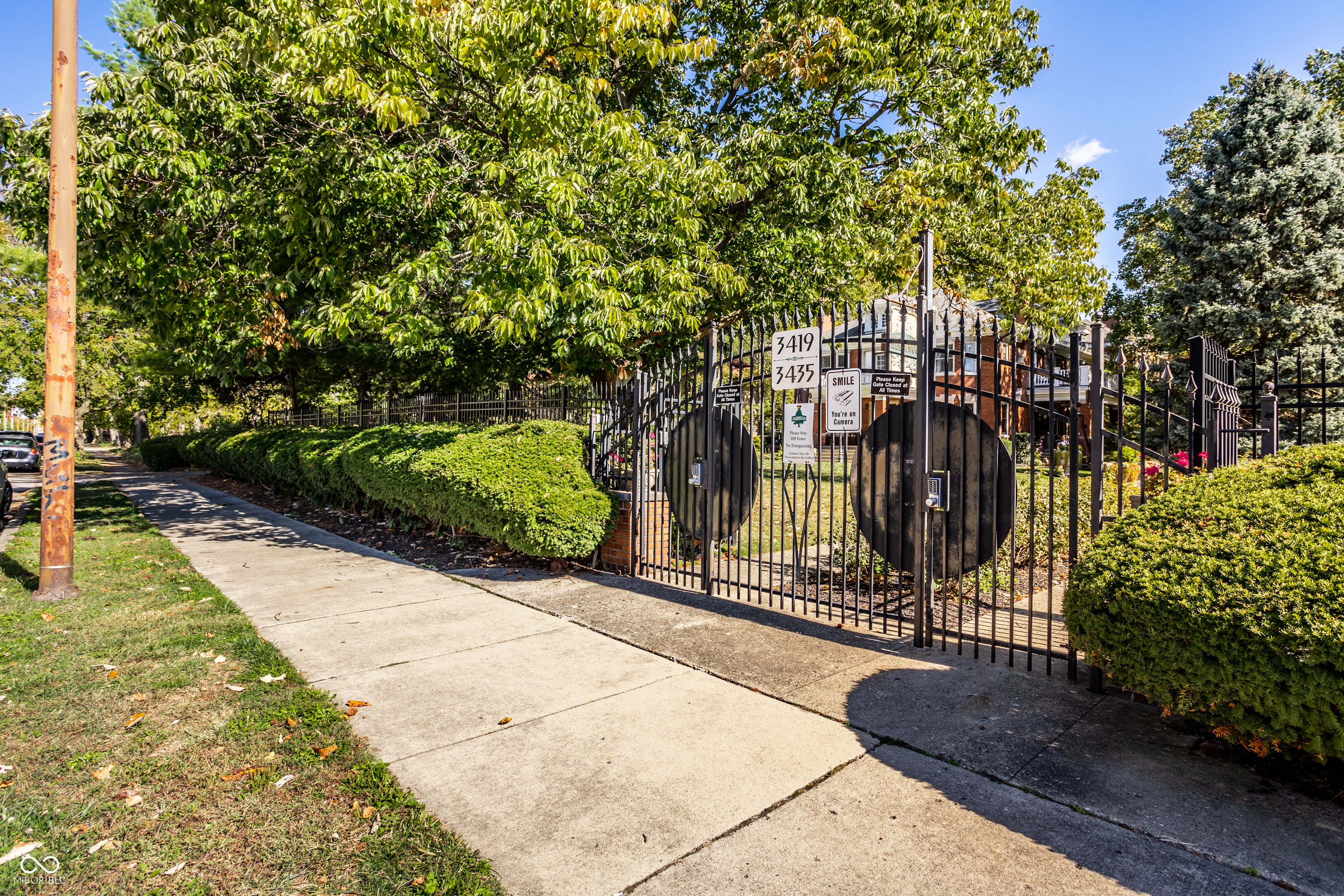 3419 N Pennsylvania Street Unit: E3