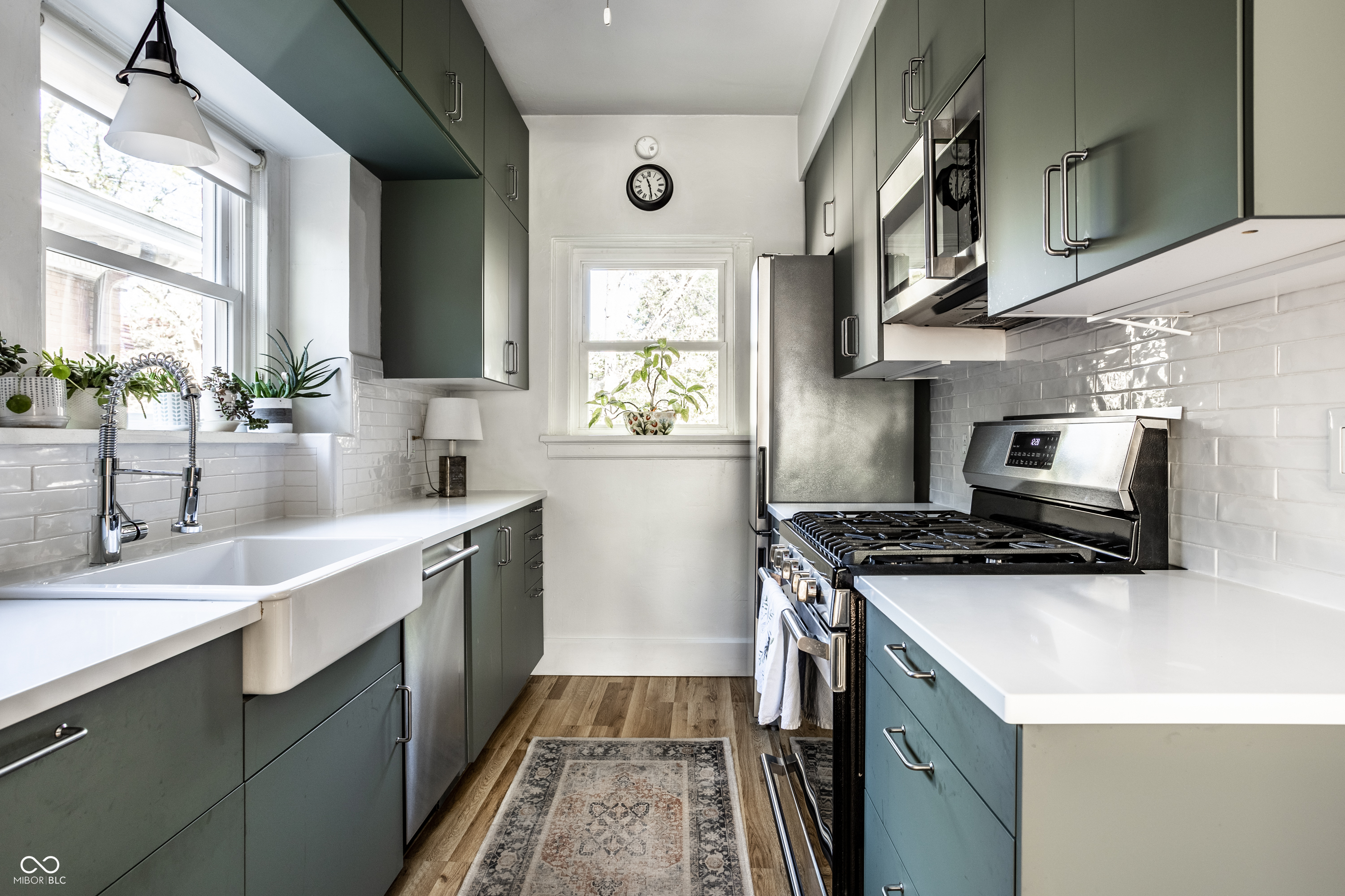 3419 N Pennsylvania Street Unit: E3