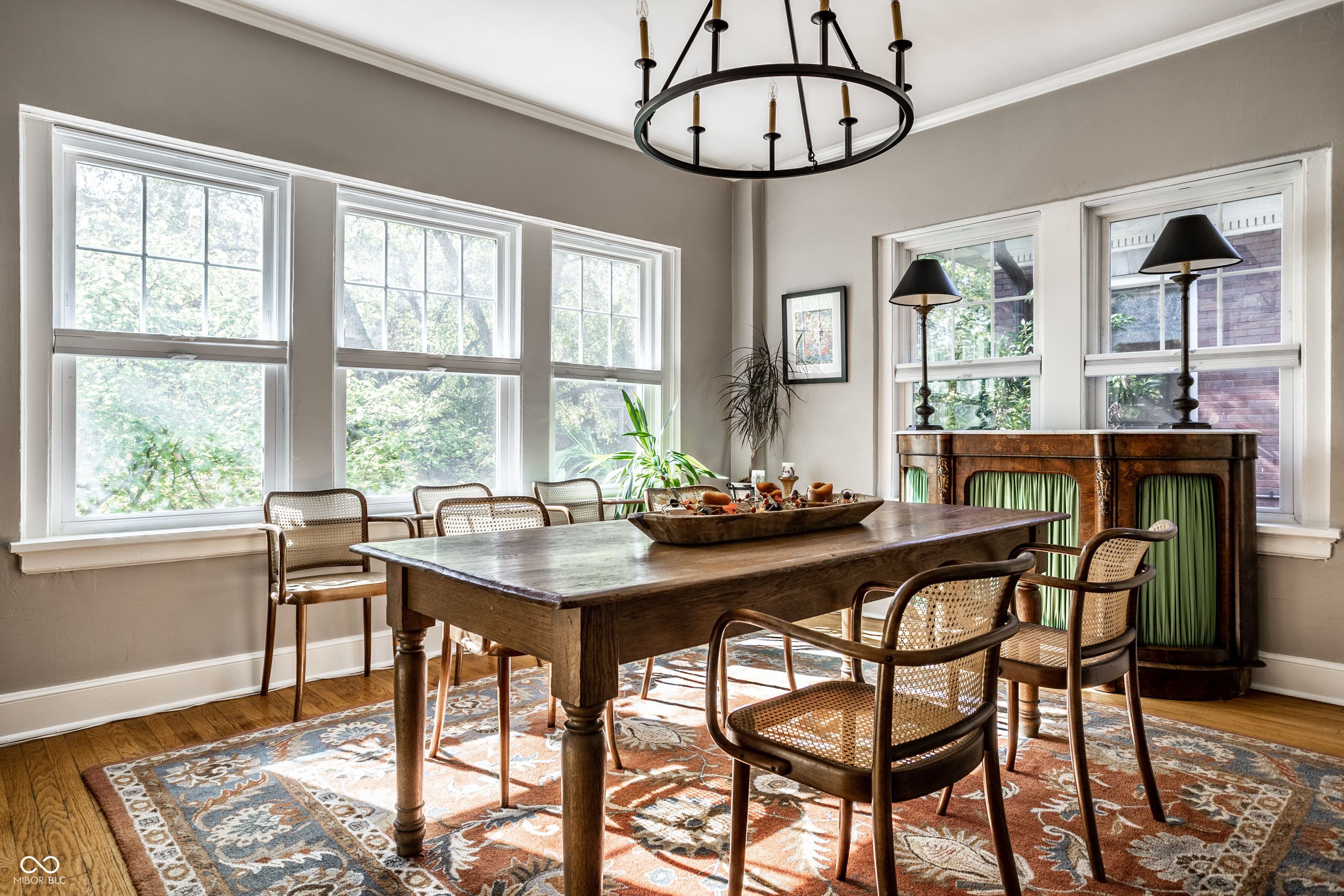 3419 N Pennsylvania Street Unit: E3