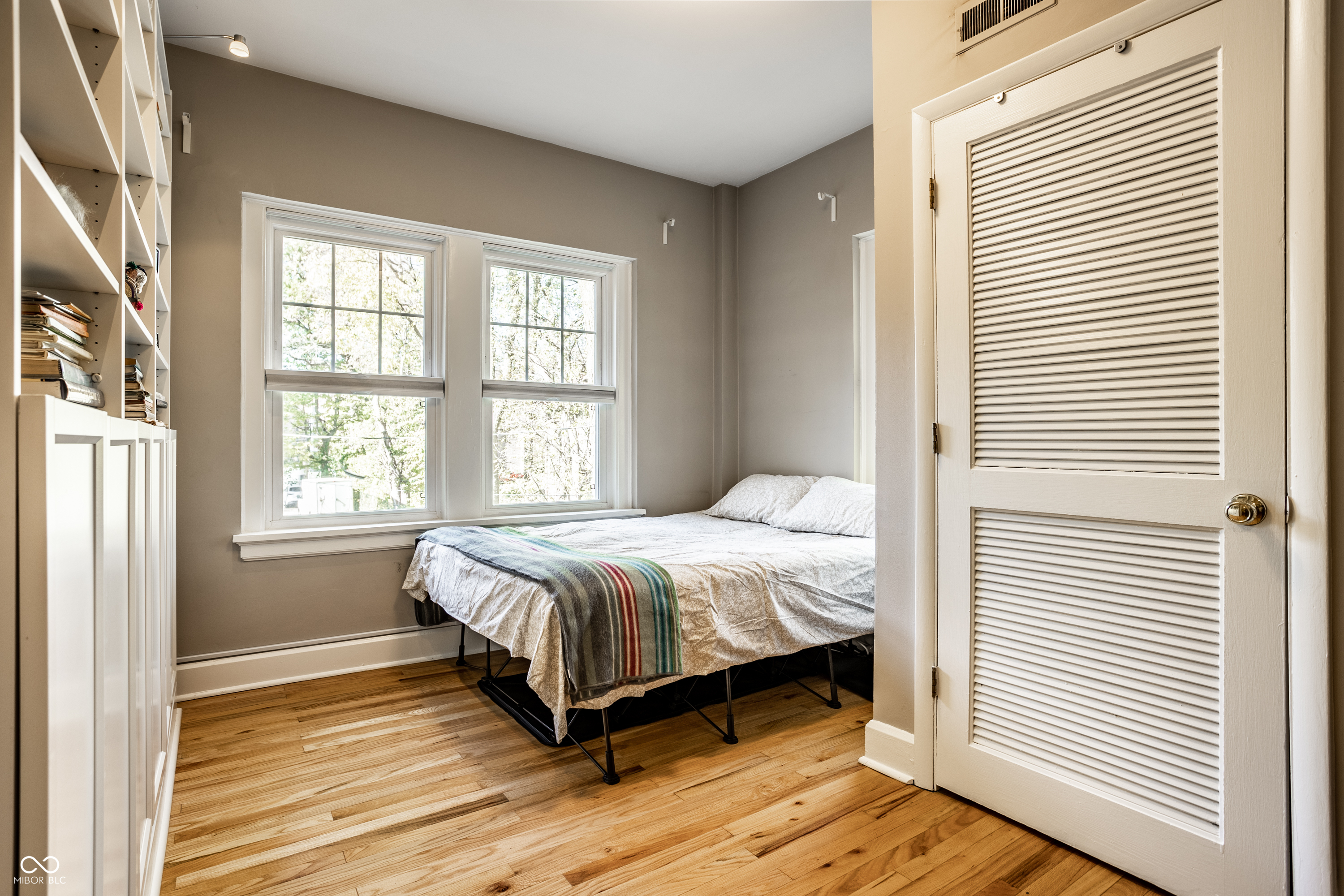 3419 N Pennsylvania Street Unit: E3