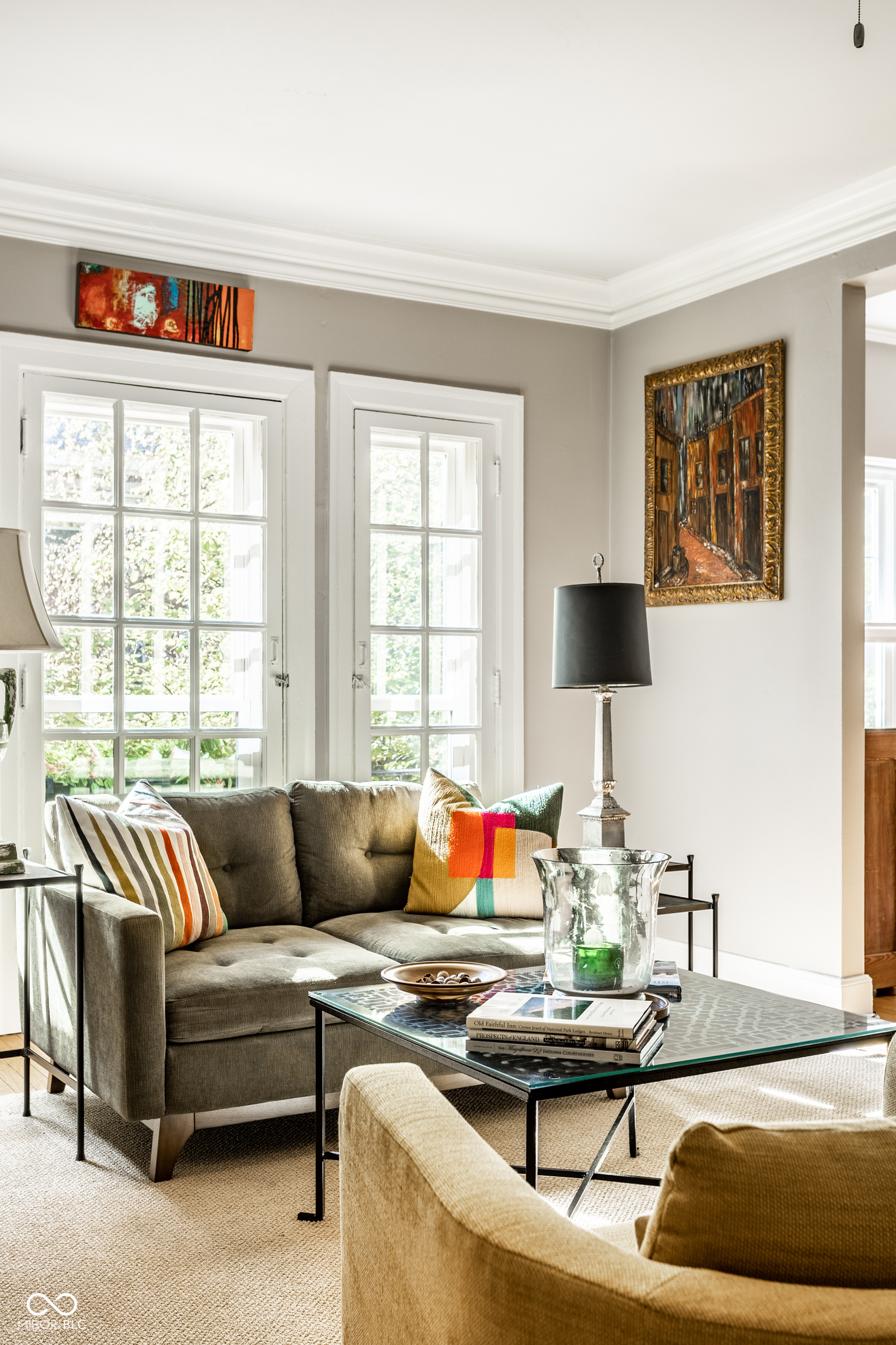 3419 N Pennsylvania Street Unit: E3