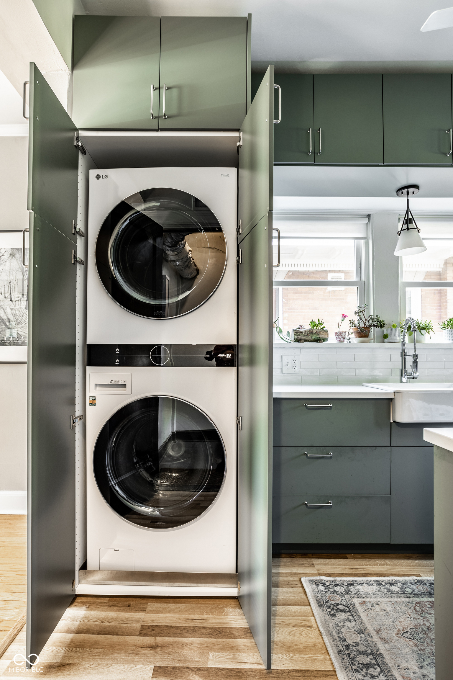 3419 N Pennsylvania Street Unit: E3