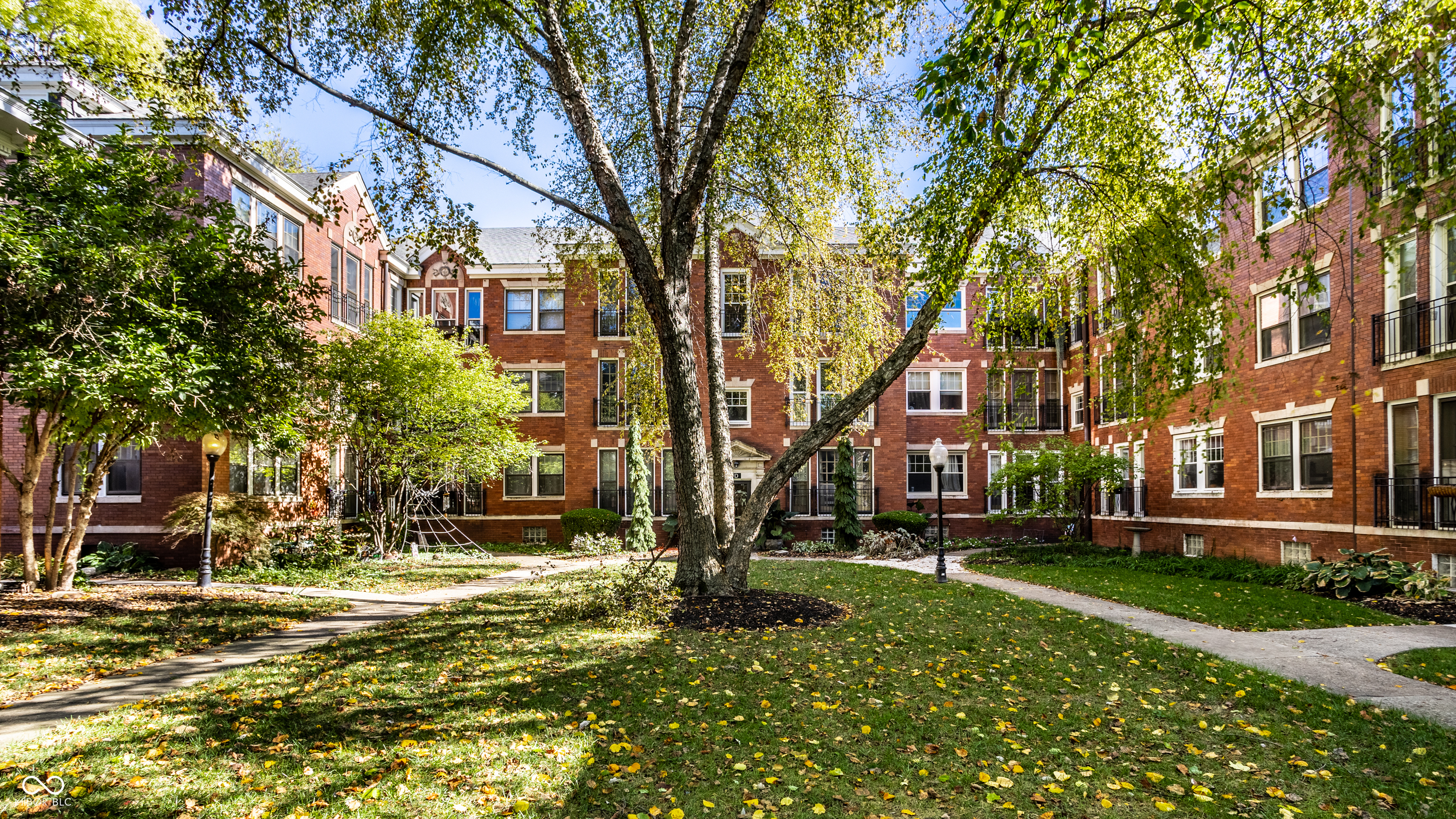 3419 N Pennsylvania Street Unit: E3