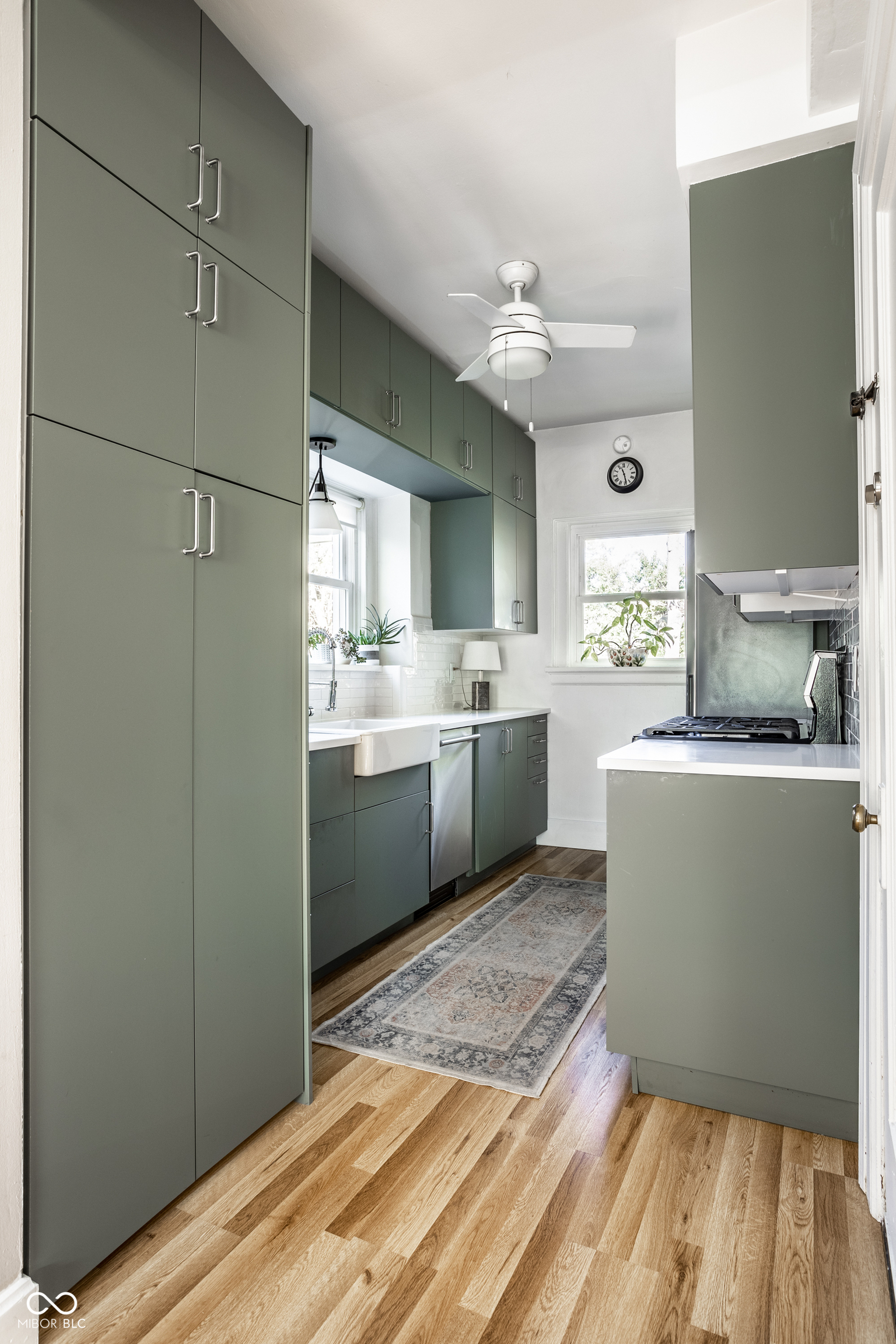 3419 N Pennsylvania Street Unit: E3