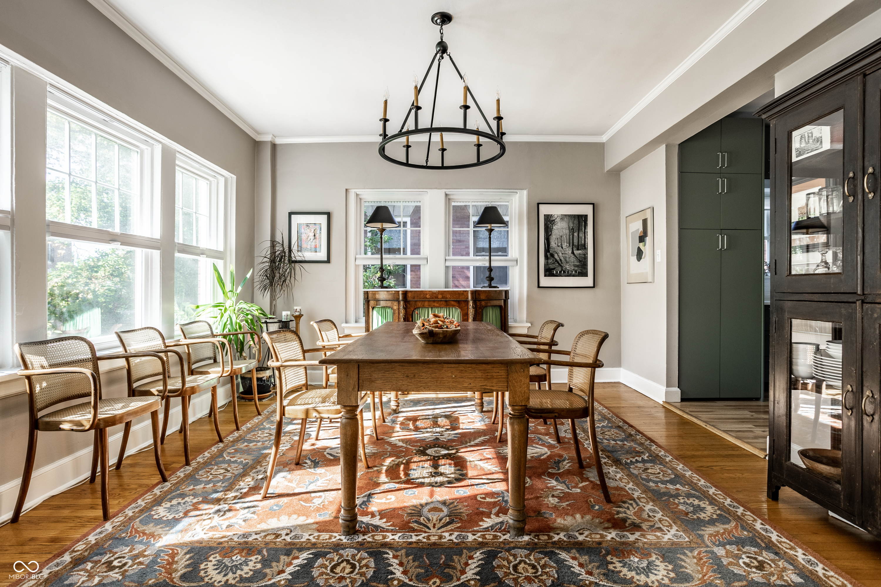 3419 N Pennsylvania Street Unit: E3