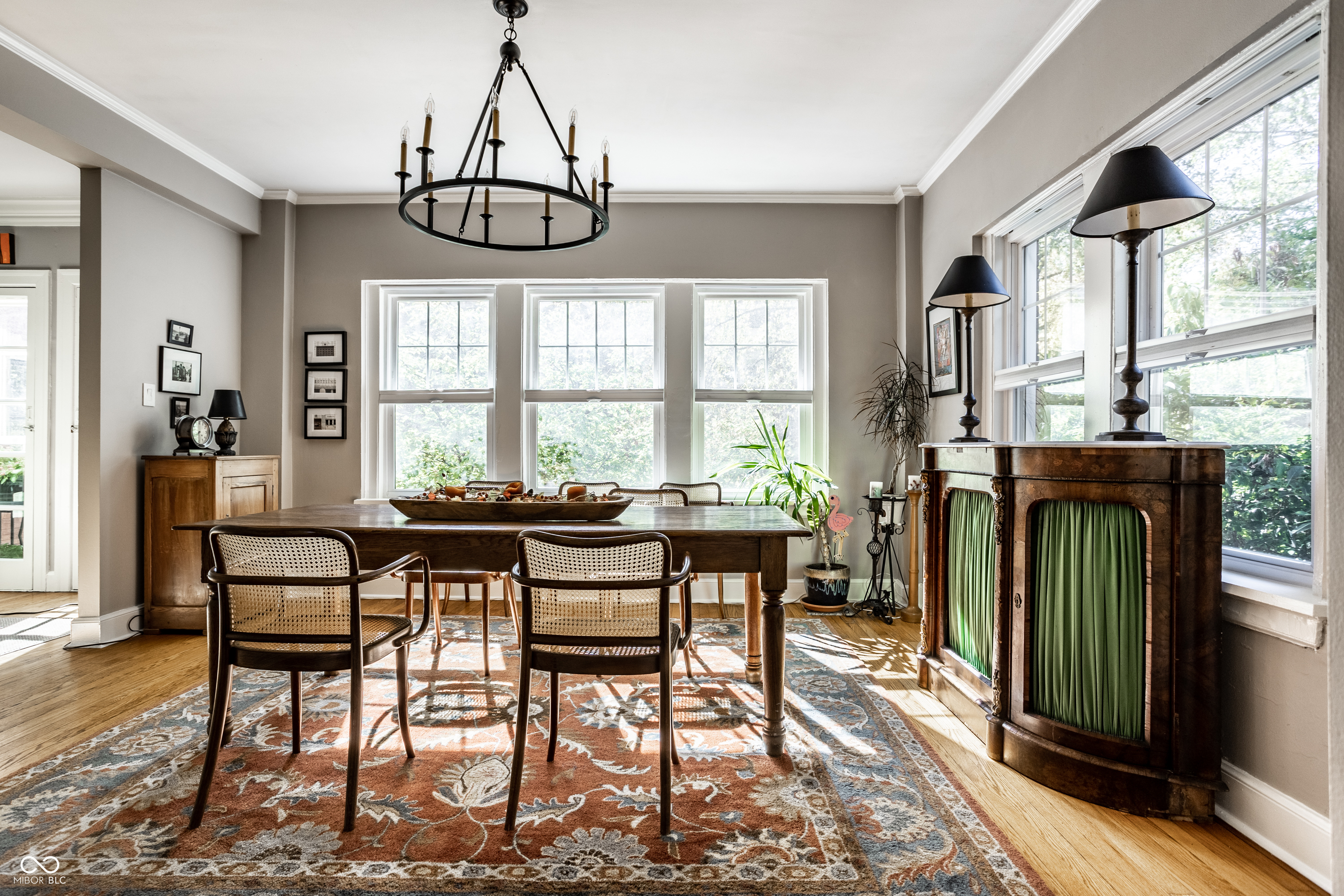 3419 N Pennsylvania Street Unit: E3