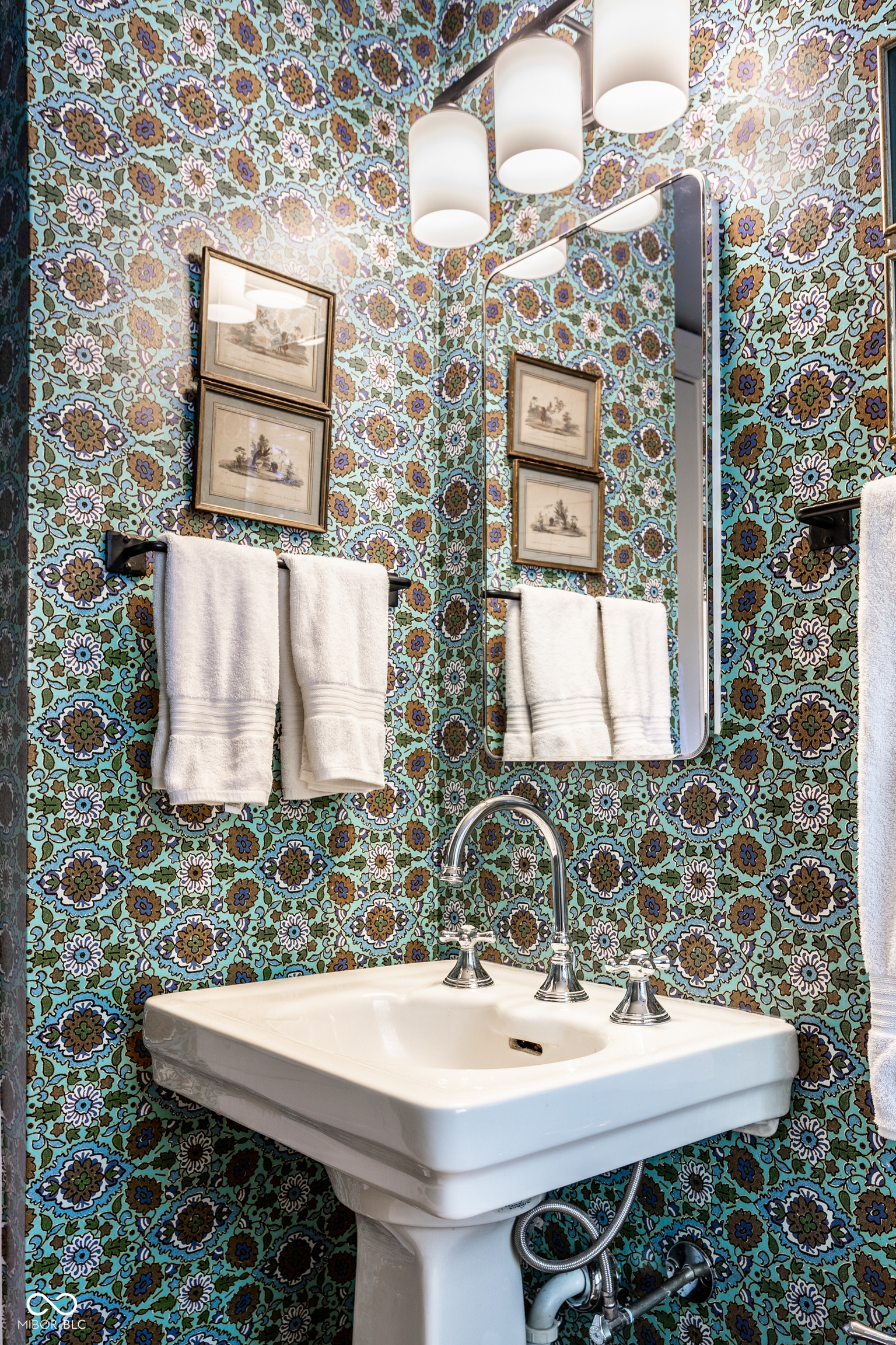 3419 N Pennsylvania Street Unit: E3