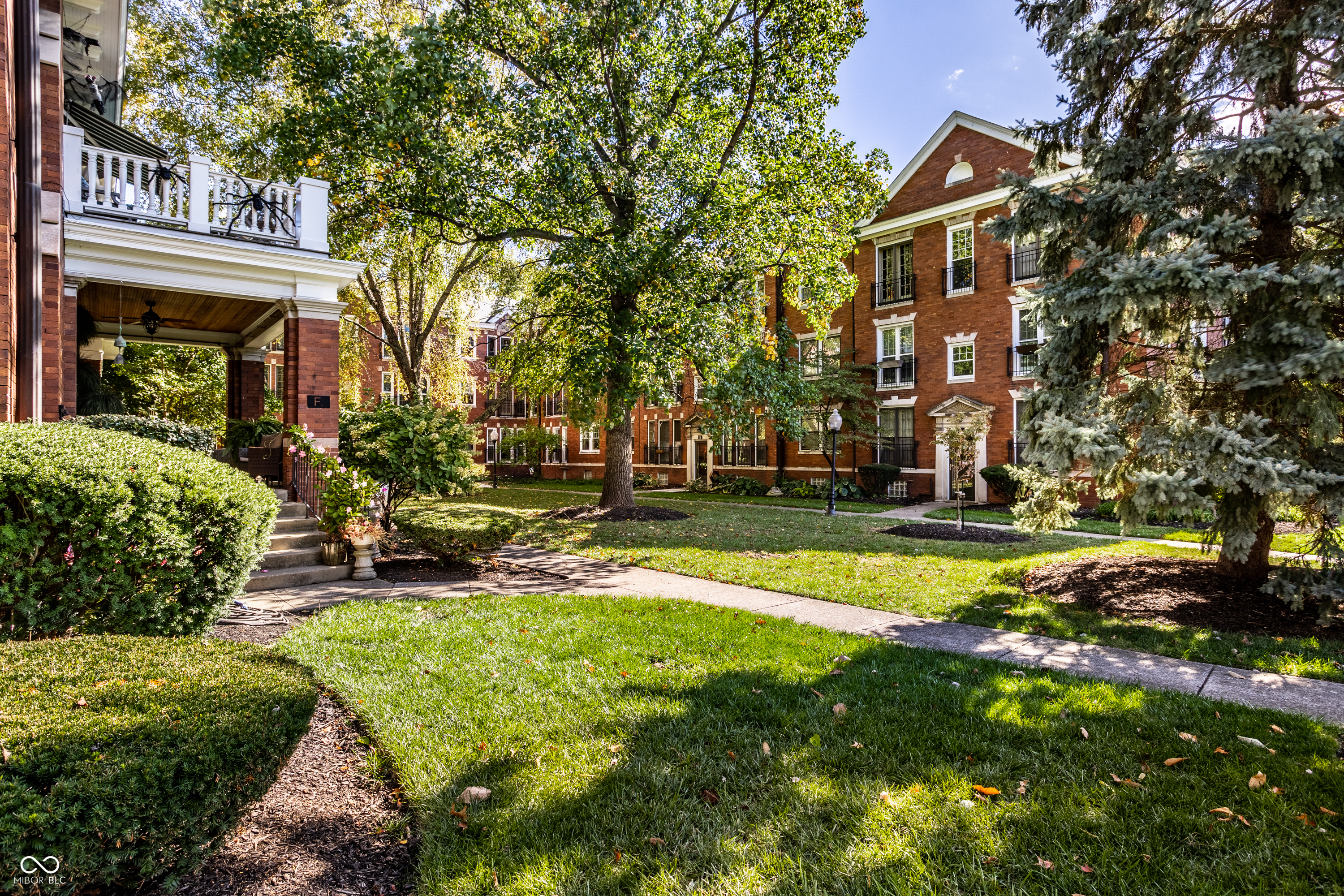 3419 N Pennsylvania Street Unit: E3