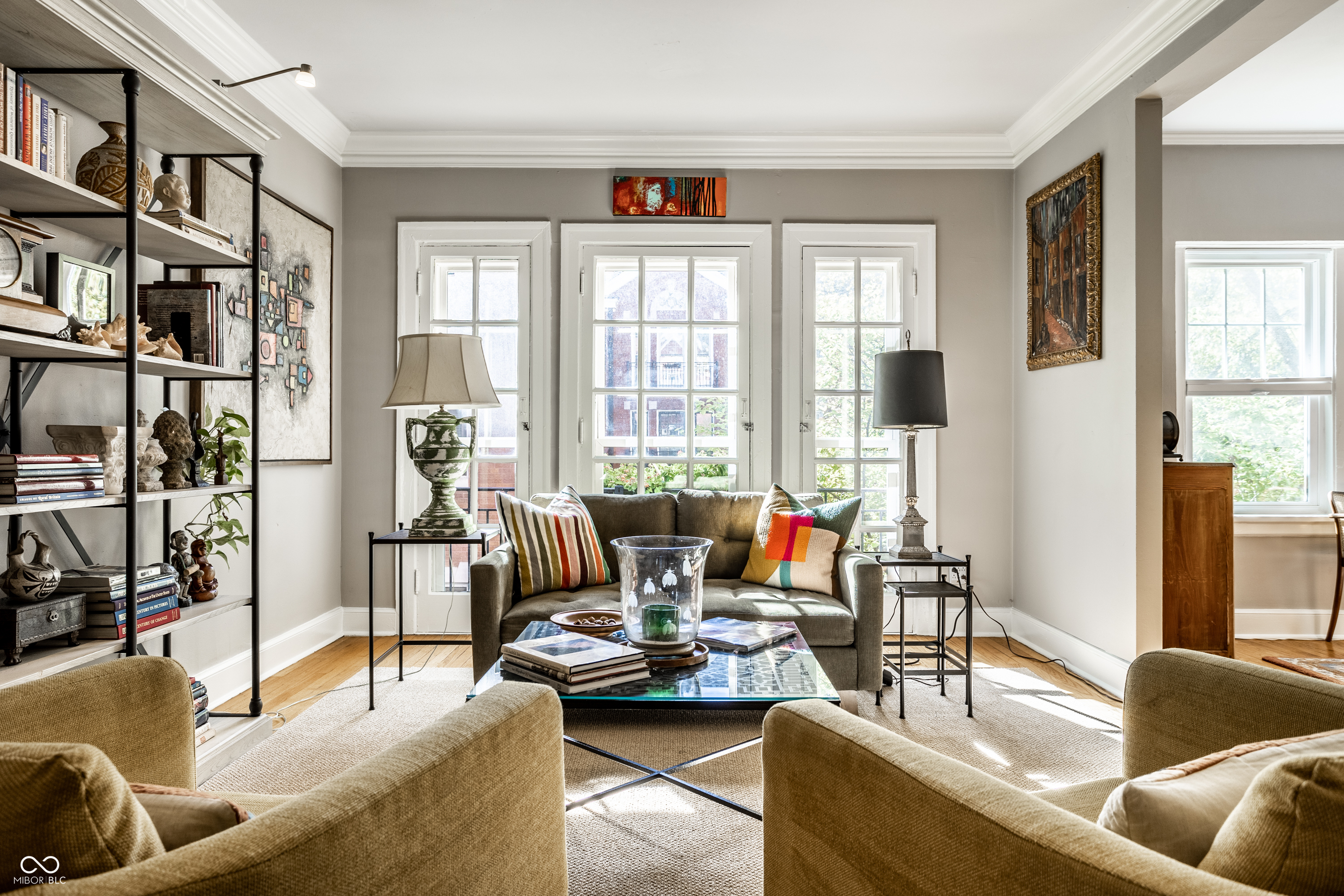 3419 N Pennsylvania Street Unit: E3