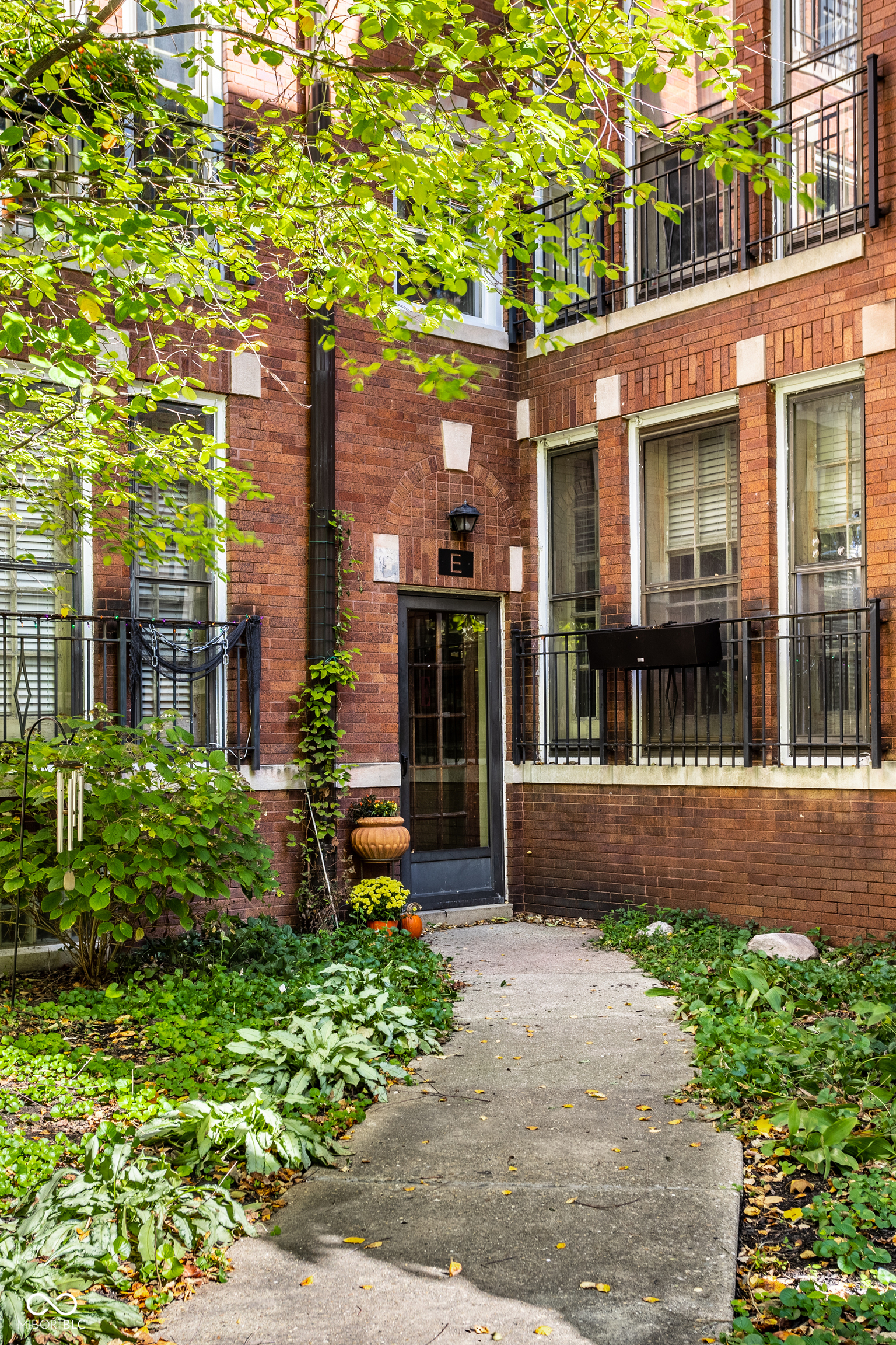 3419 N Pennsylvania Street Unit: E3