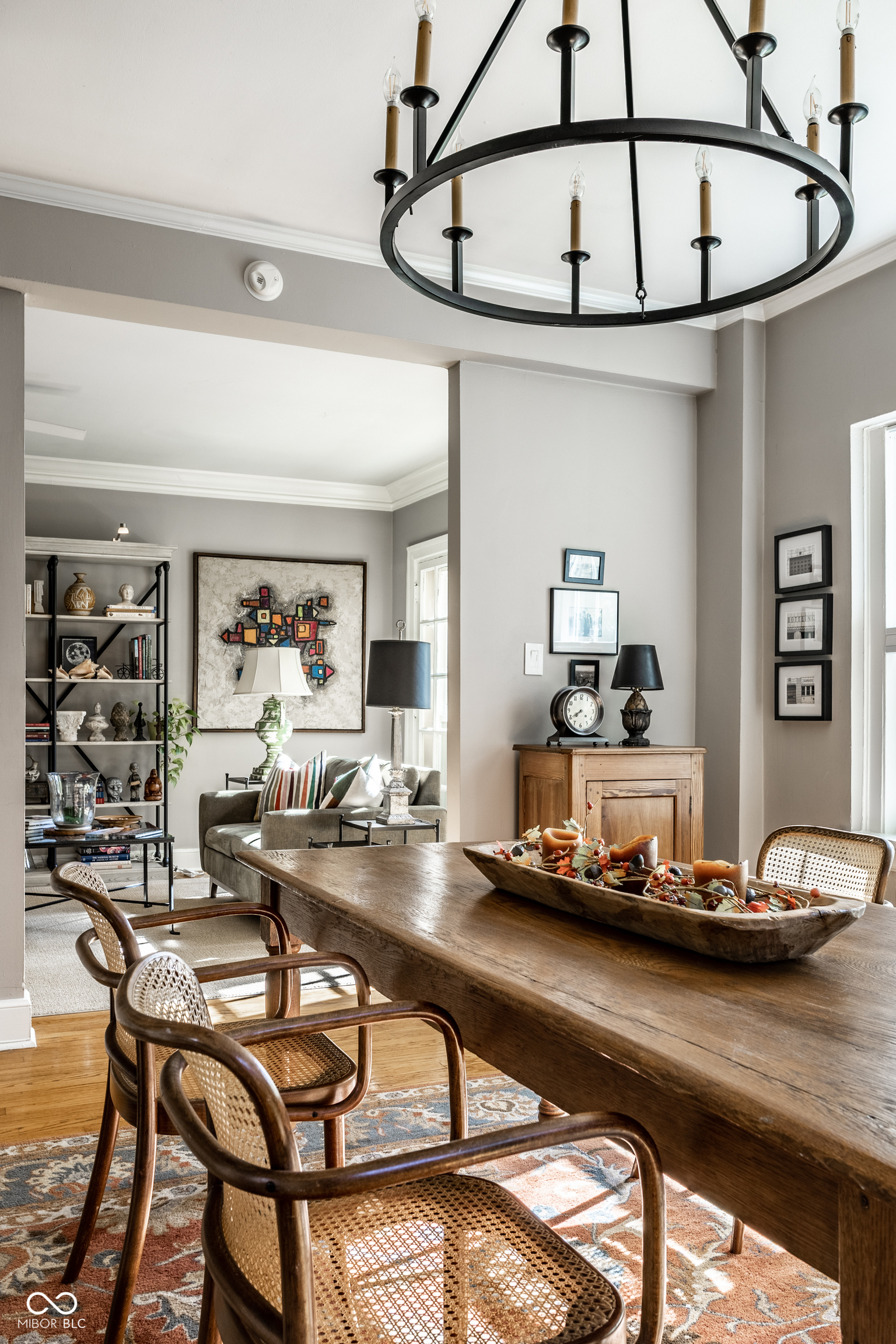 3419 N Pennsylvania Street Unit: E3