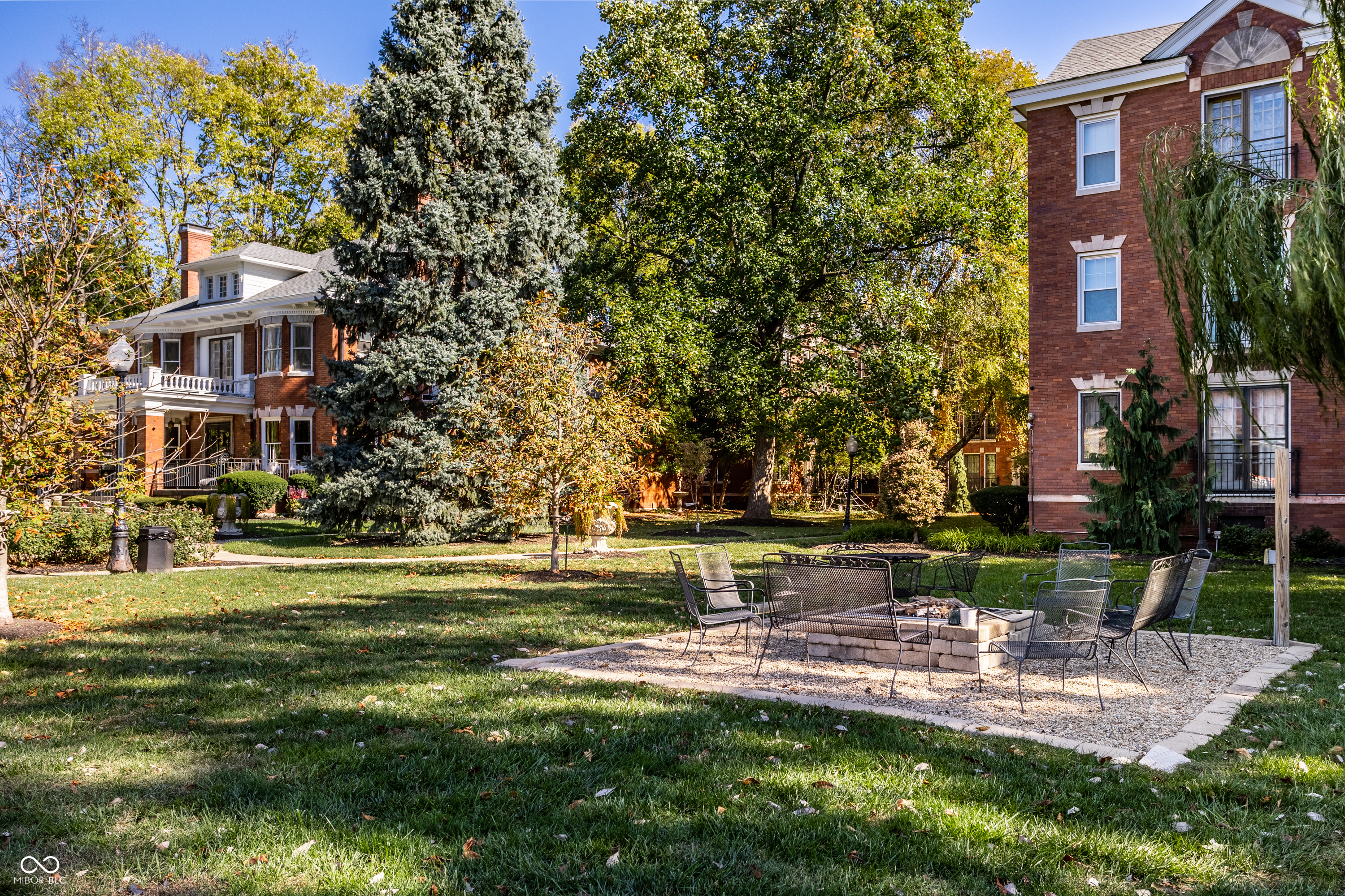 3419 N Pennsylvania Street Unit: E3