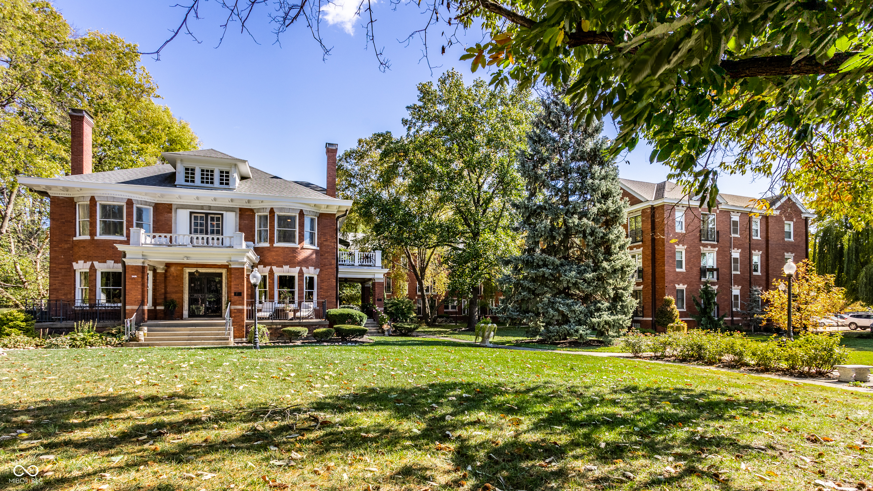 3419 N Pennsylvania Street Unit: E3