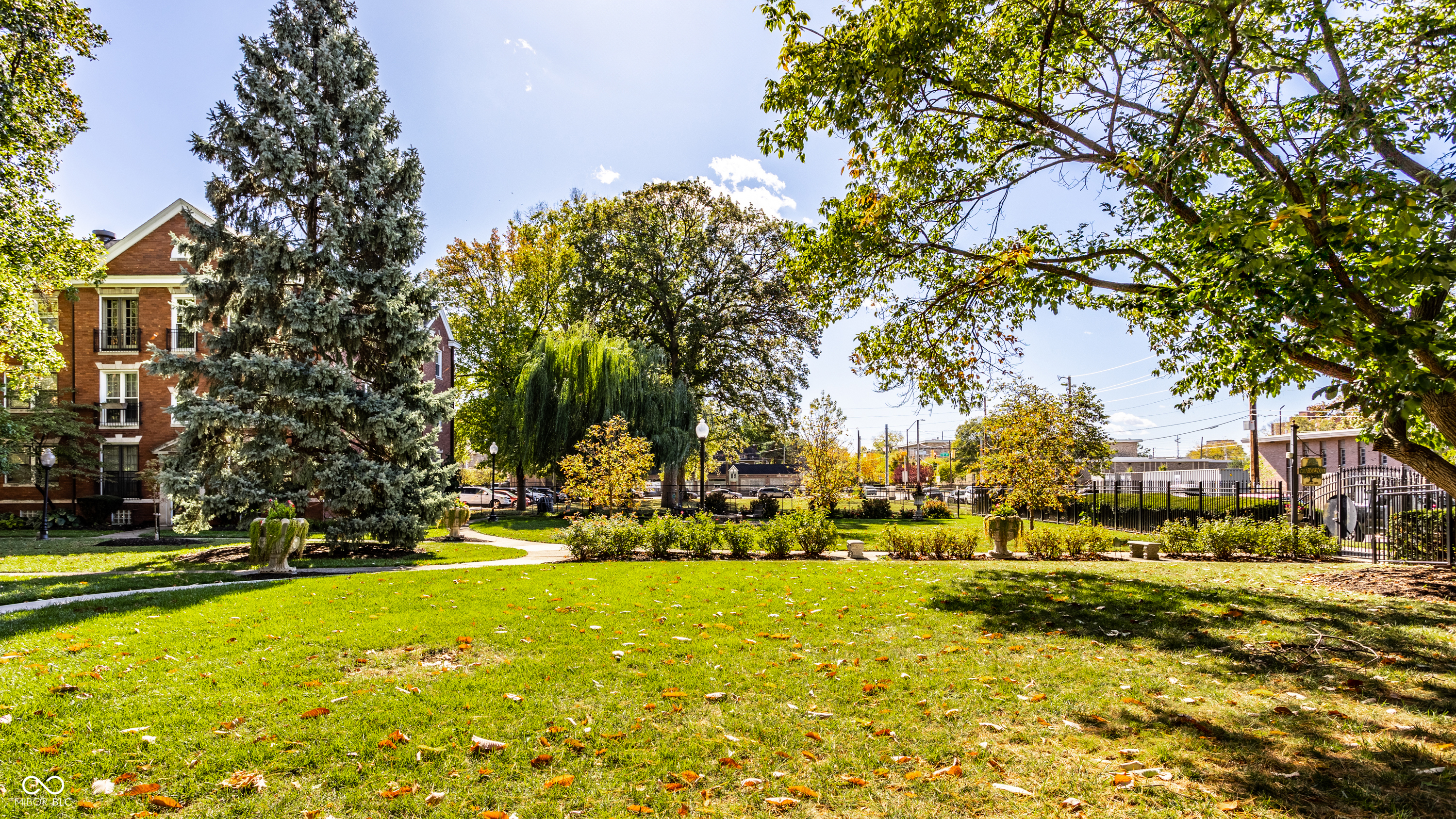 3419 N Pennsylvania Street Unit: E3