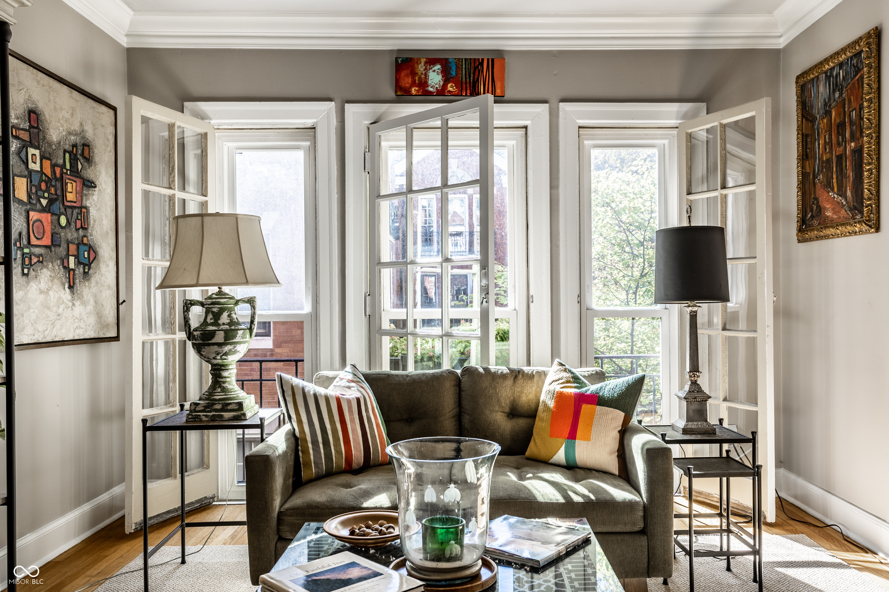 3419 N Pennsylvania Street Unit: E3