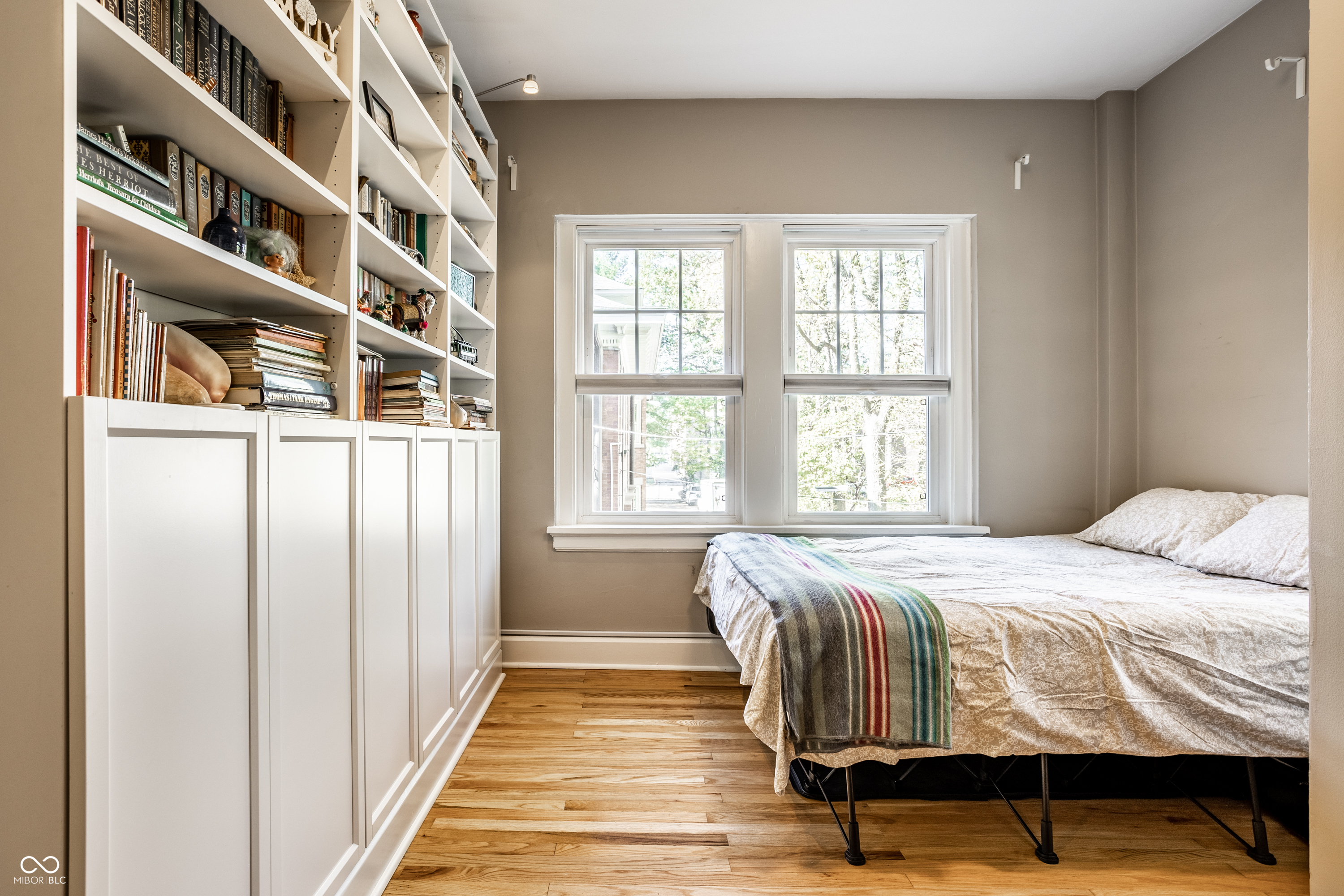 3419 N Pennsylvania Street Unit: E3