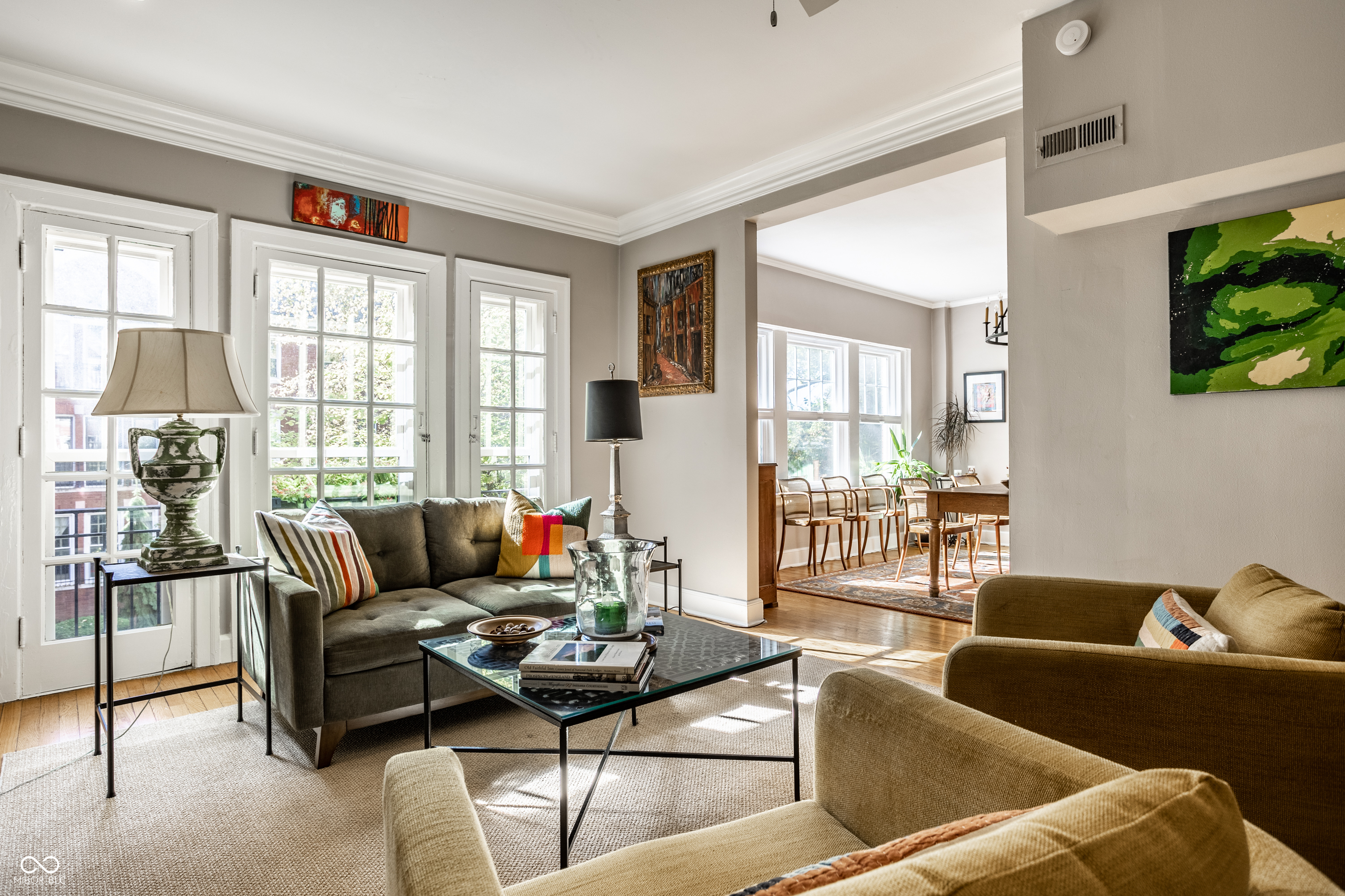 3419 N Pennsylvania Street Unit: E3