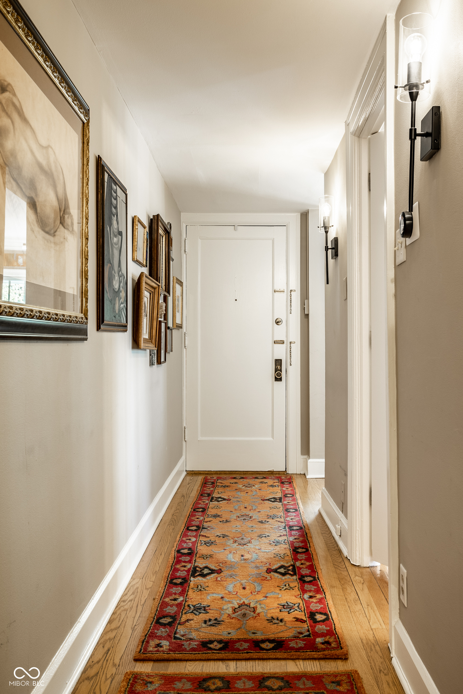 3419 N Pennsylvania Street Unit: E3