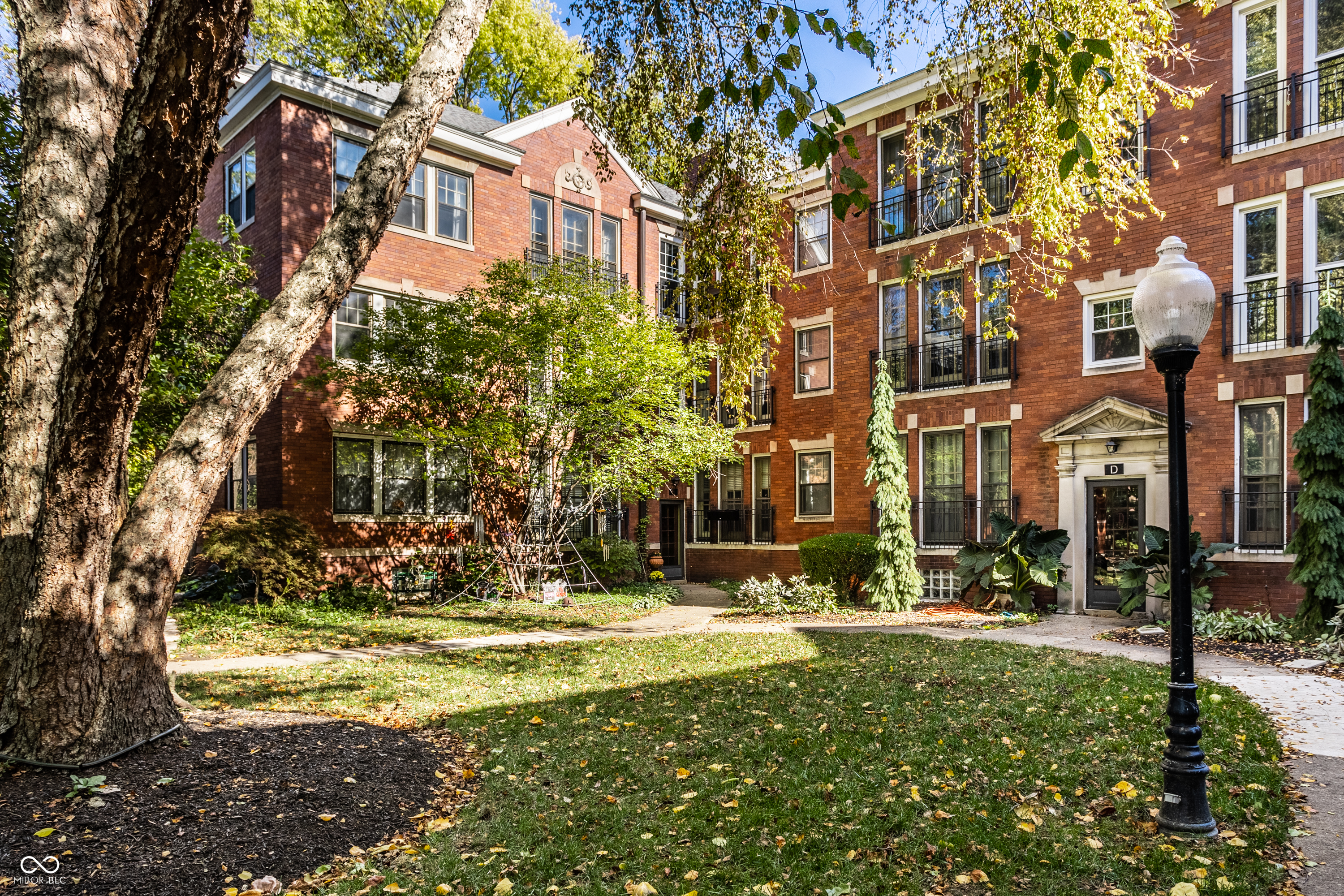 3419 N Pennsylvania Street Unit: E3